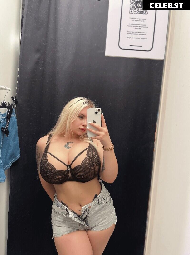 meowlinnnnn / curvy mary Image 11968051