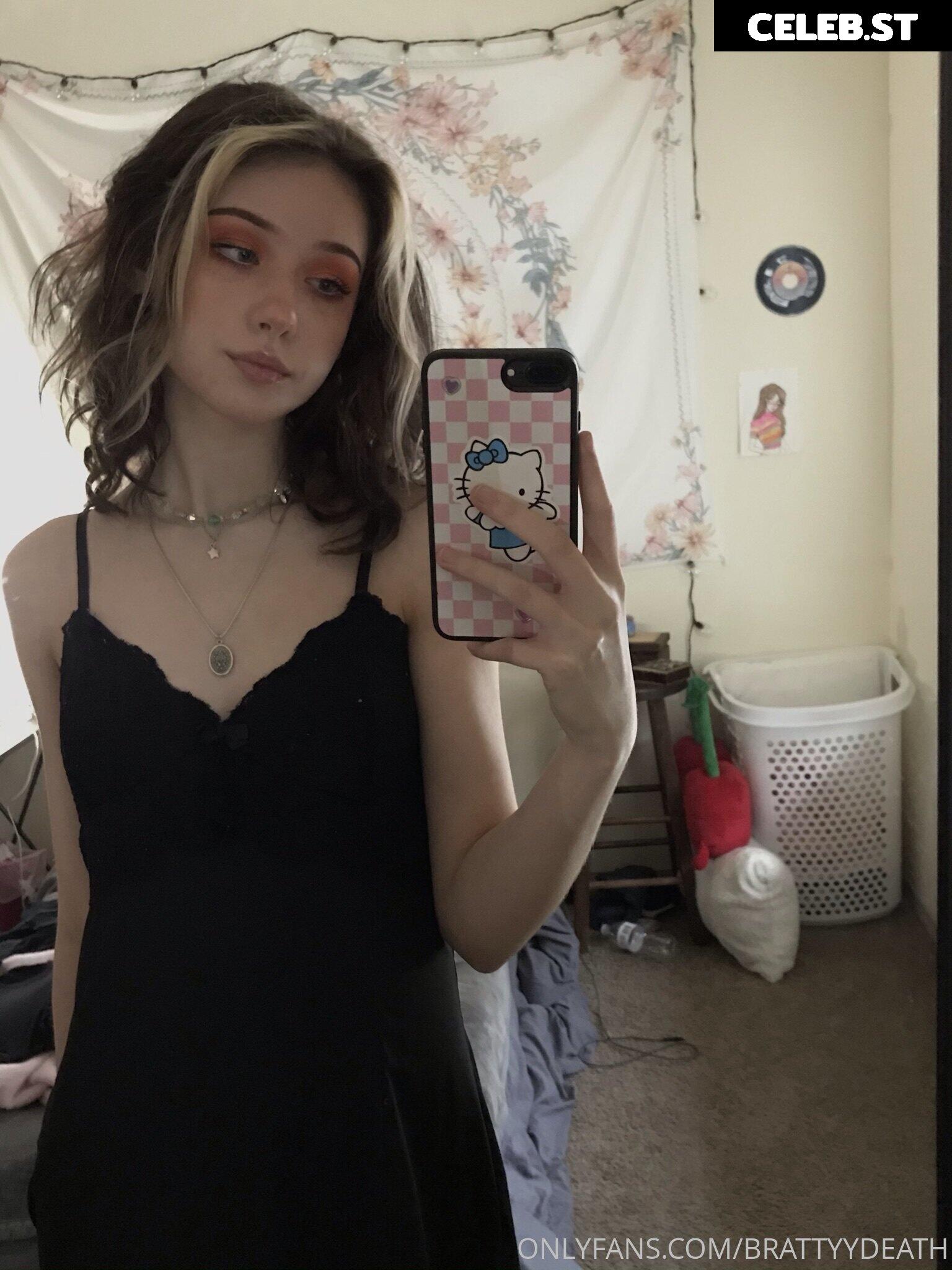 brattydeath2.0 | brattyydeath | brattydeath | cherry_grl Image 11968359