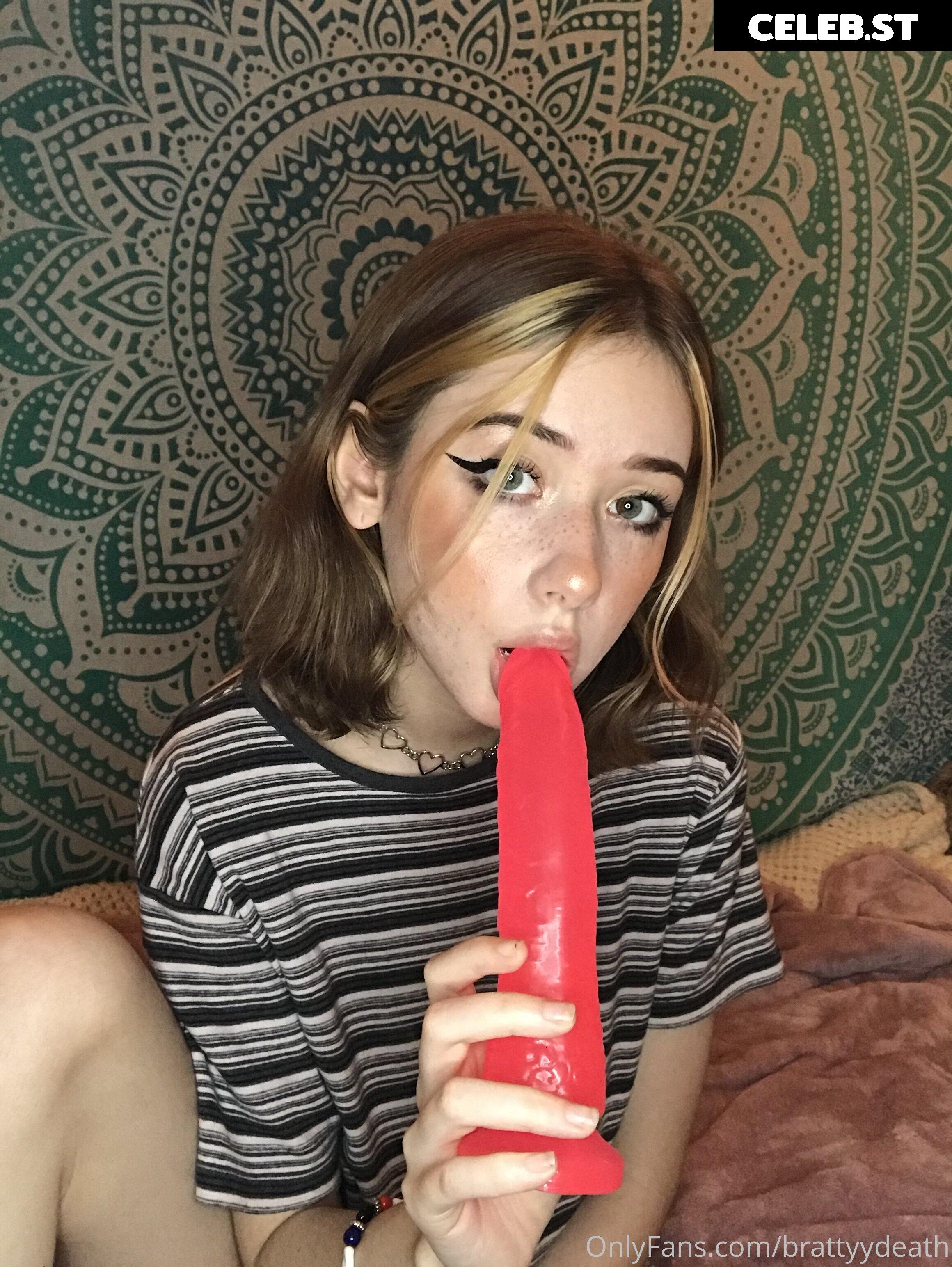 brattydeath2.0 | brattyydeath | brattydeath | cherry_grl Image 11968295