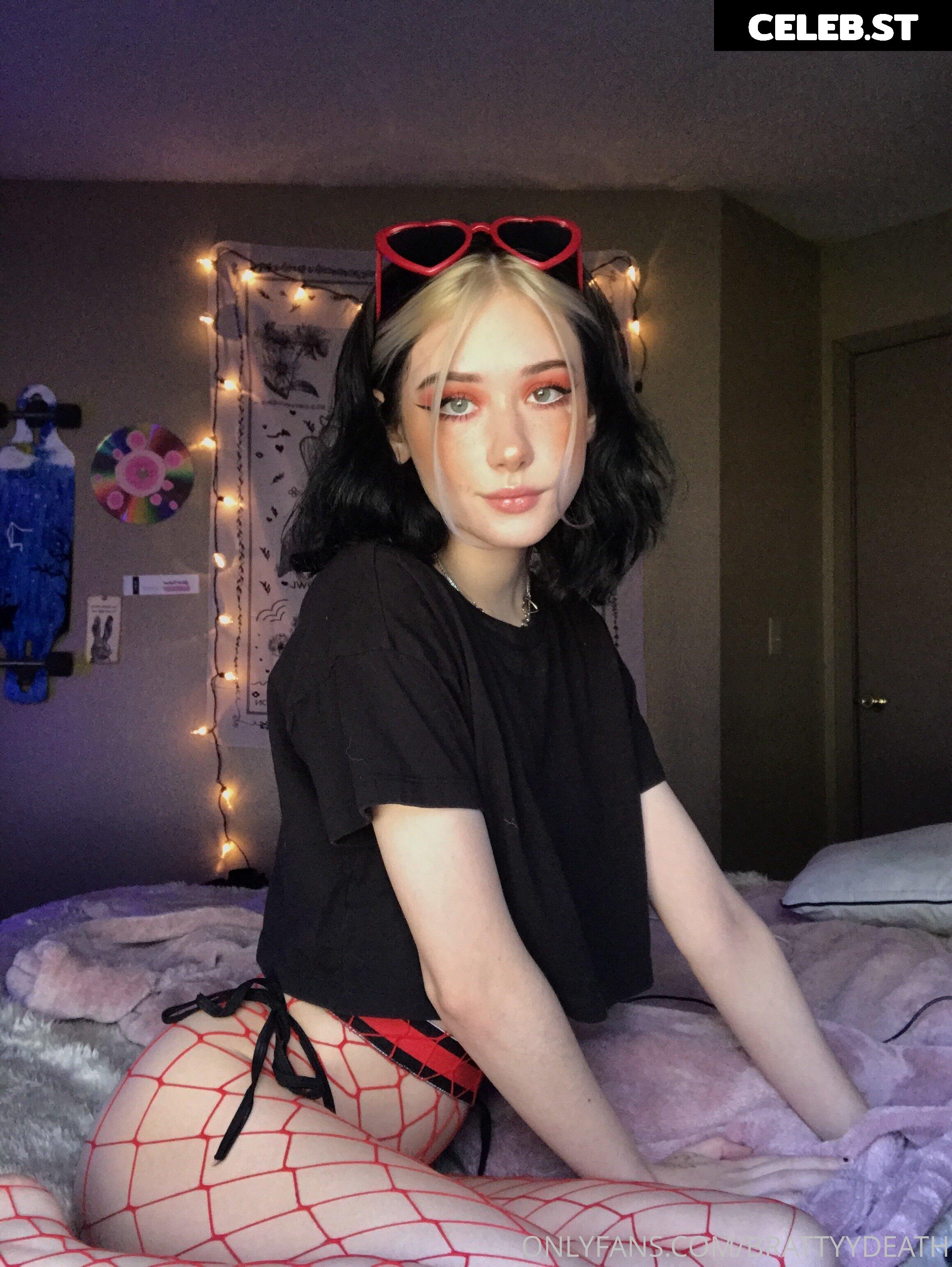 brattydeath2.0 | brattyydeath | brattydeath | cherry_grl Image 11968294