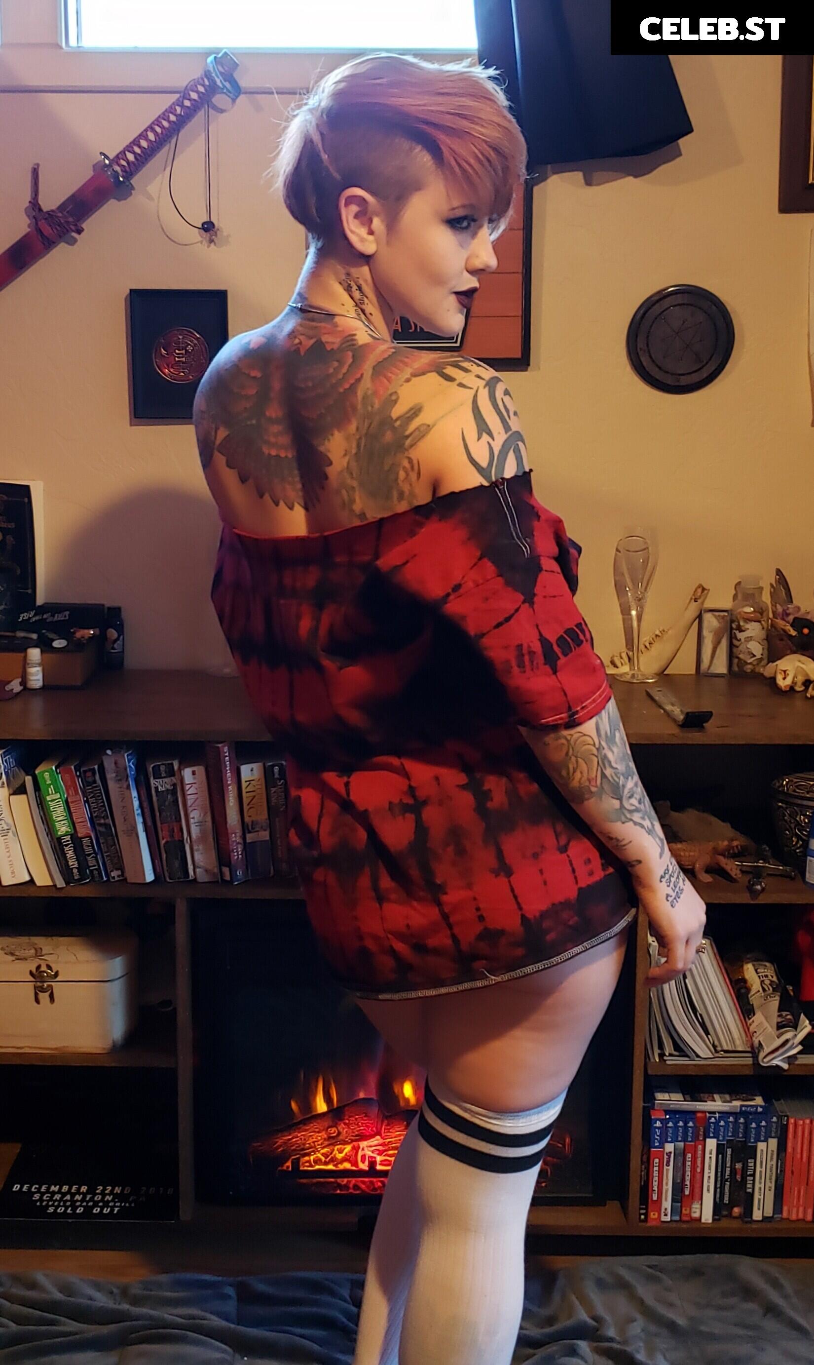 Autumn Ivy Image 11965692