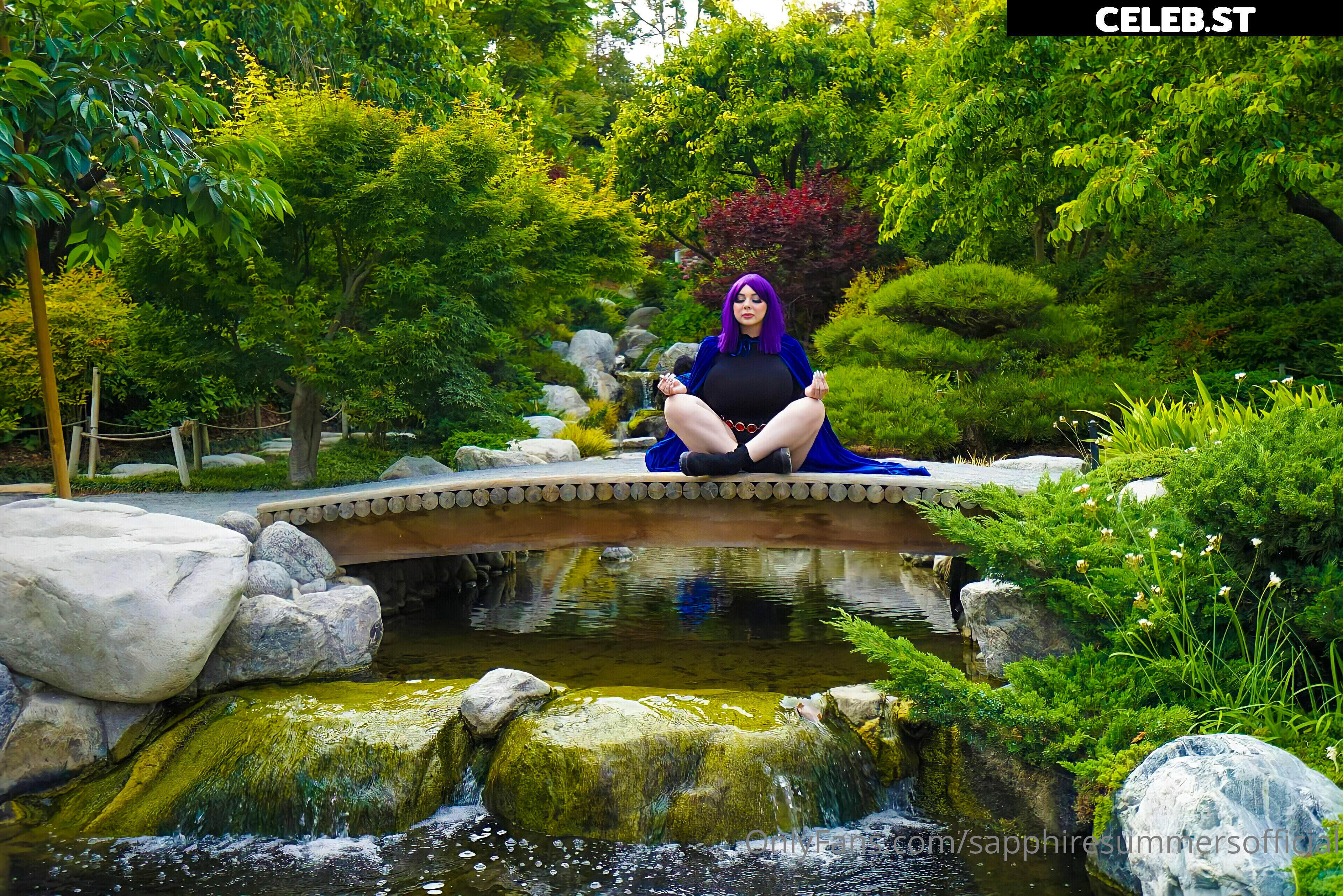 Sapphire Summers (sapphiresummersofficial) Image 11965110