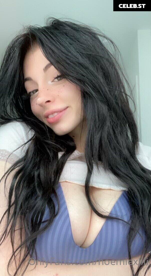 noemiexlili / noemie.lili / cinnannoe Image 11965094