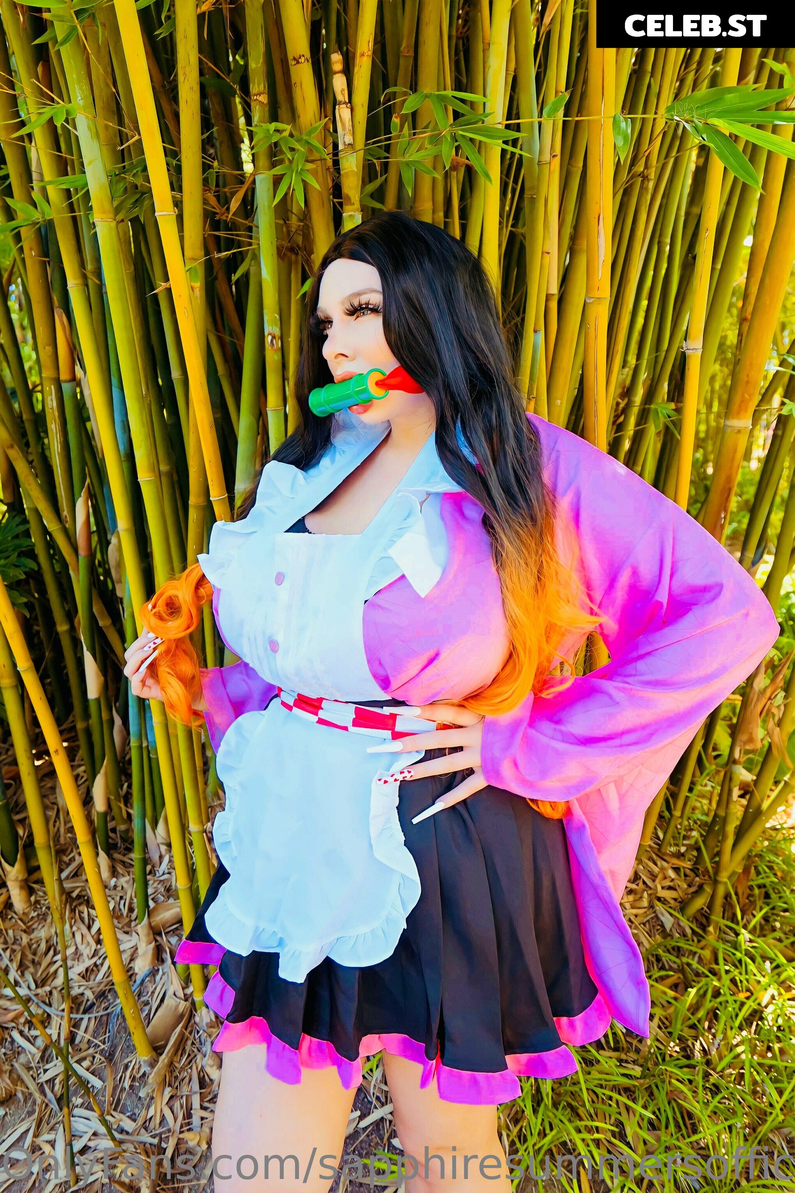 Sapphire Summers (sapphiresummersofficial) Image 11965024