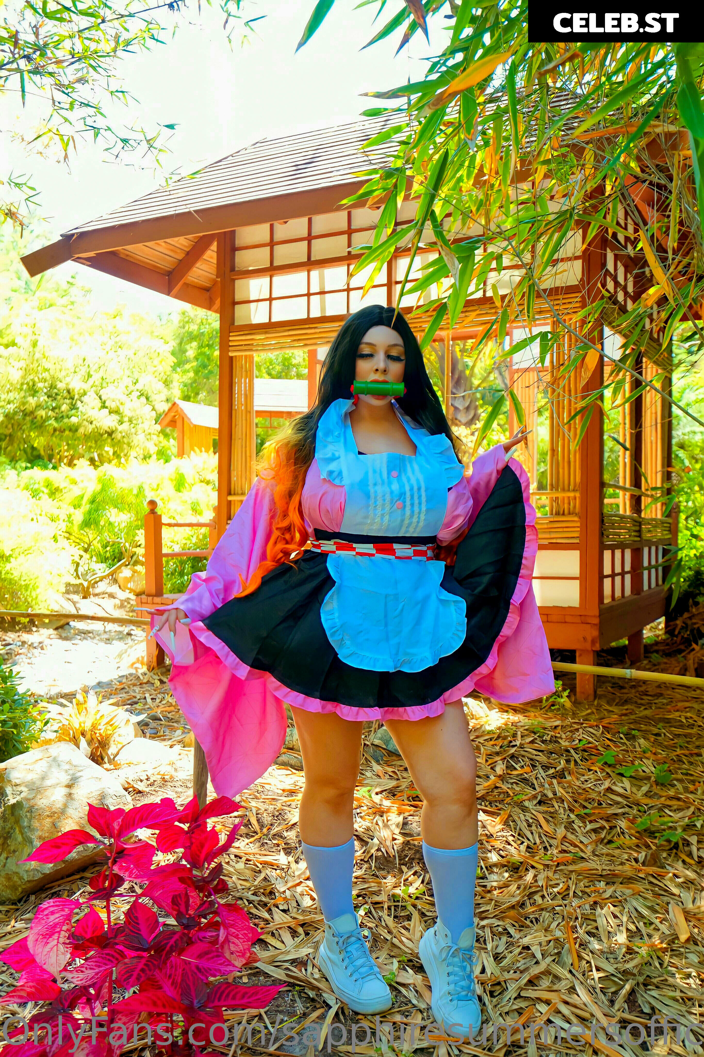 Sapphire Summers (sapphiresummersofficial) Image 11965033