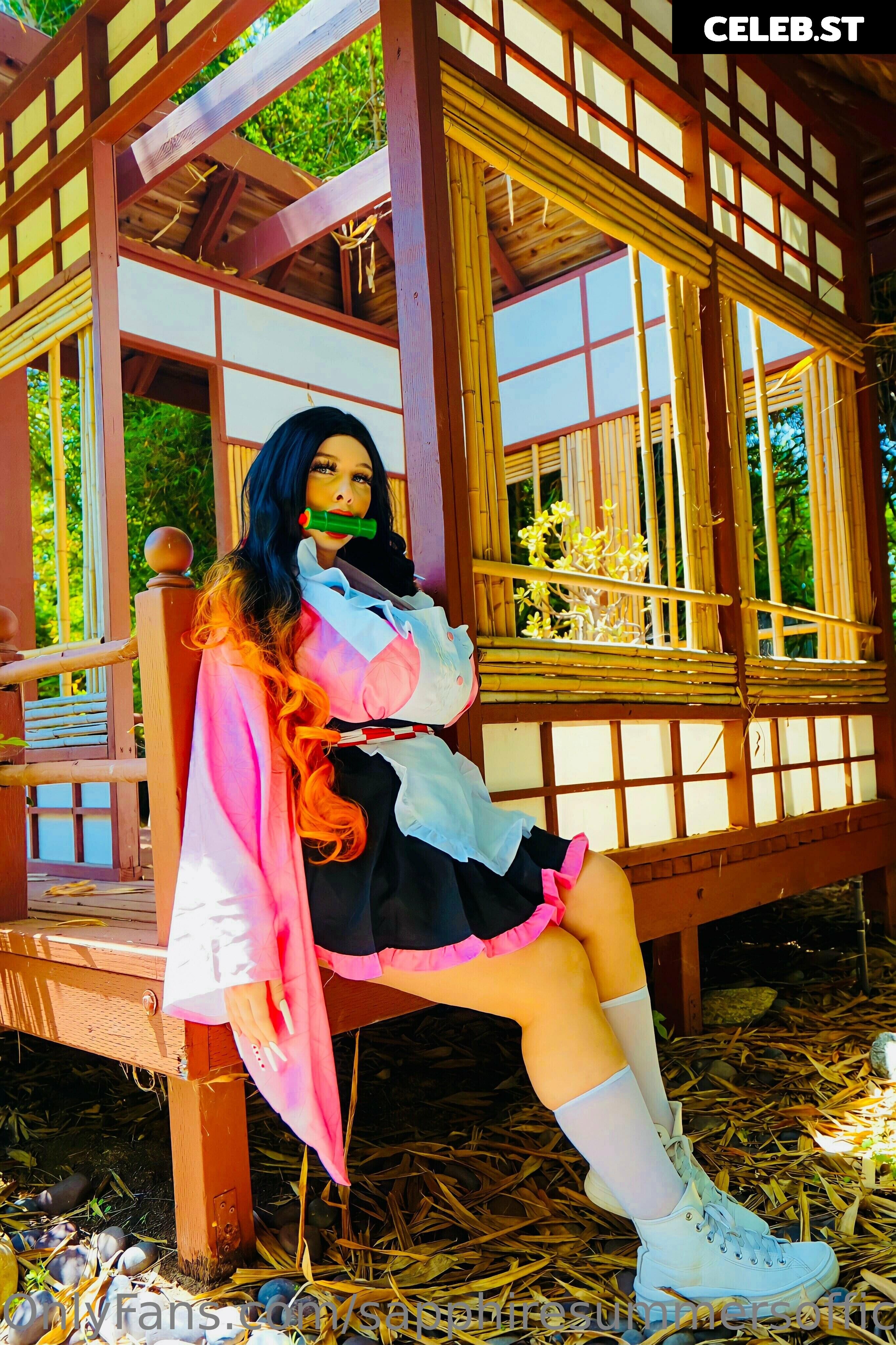 Sapphire Summers (sapphiresummersofficial) Image 11965035