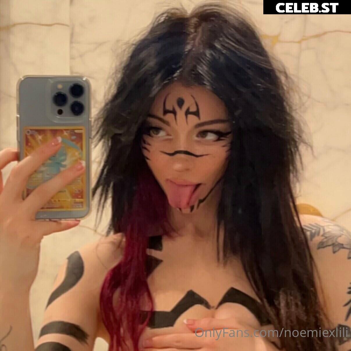 noemiexlili / noemie.lili / cinnannoe Image 11965051