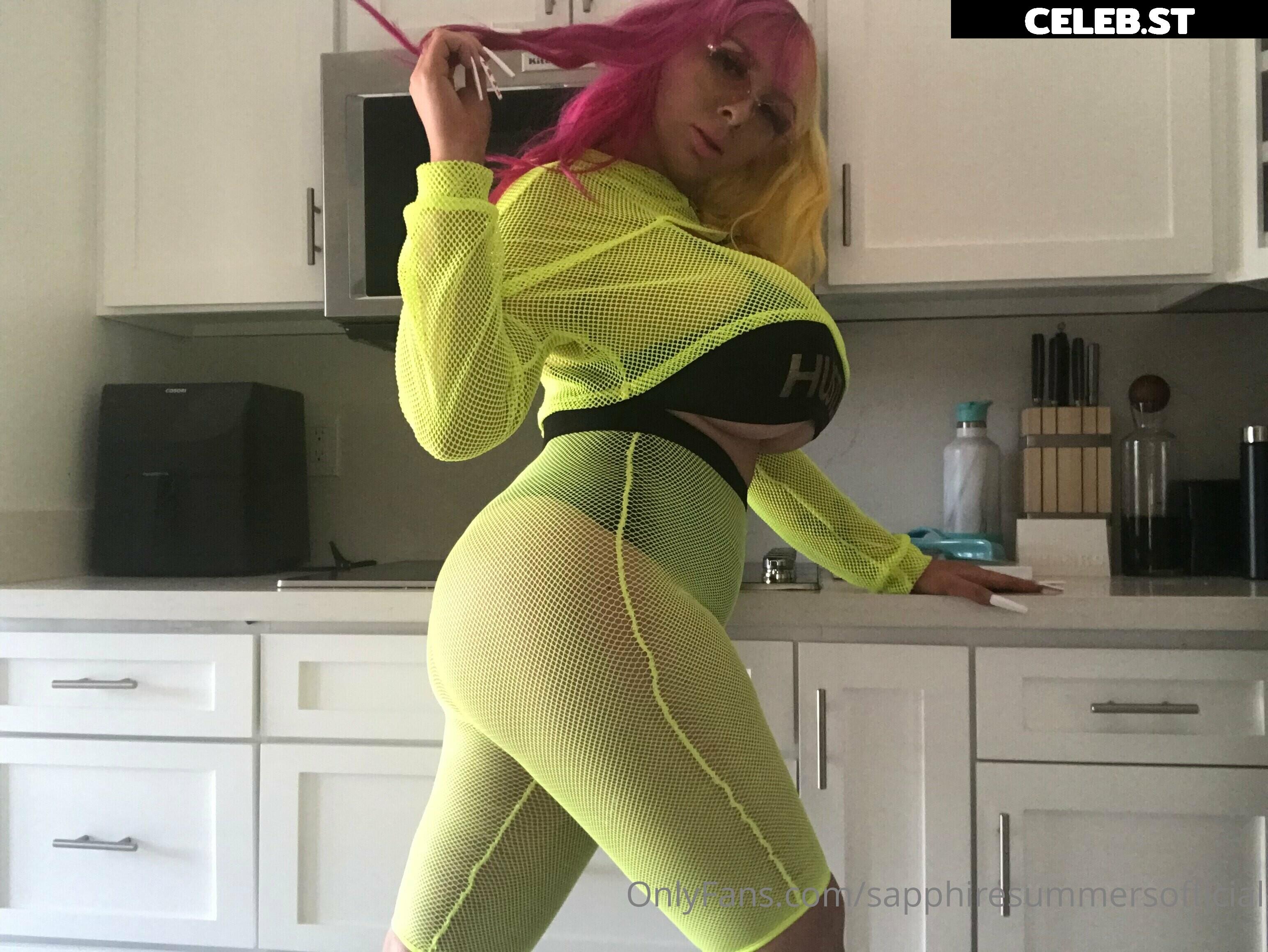 Sapphire Summers (sapphiresummersofficial) Image 11965042