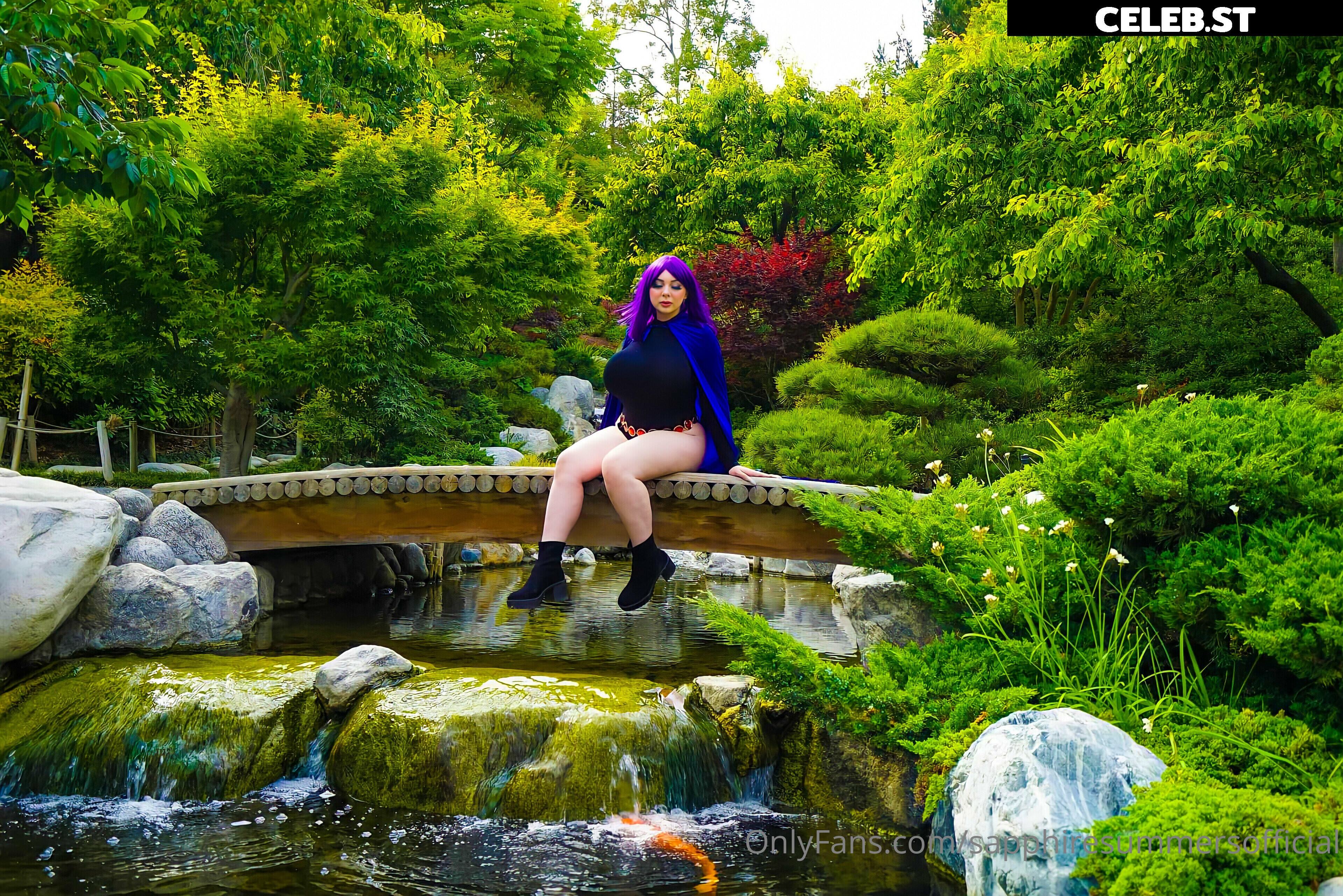 Sapphire Summers (sapphiresummersofficial) Image 11965075