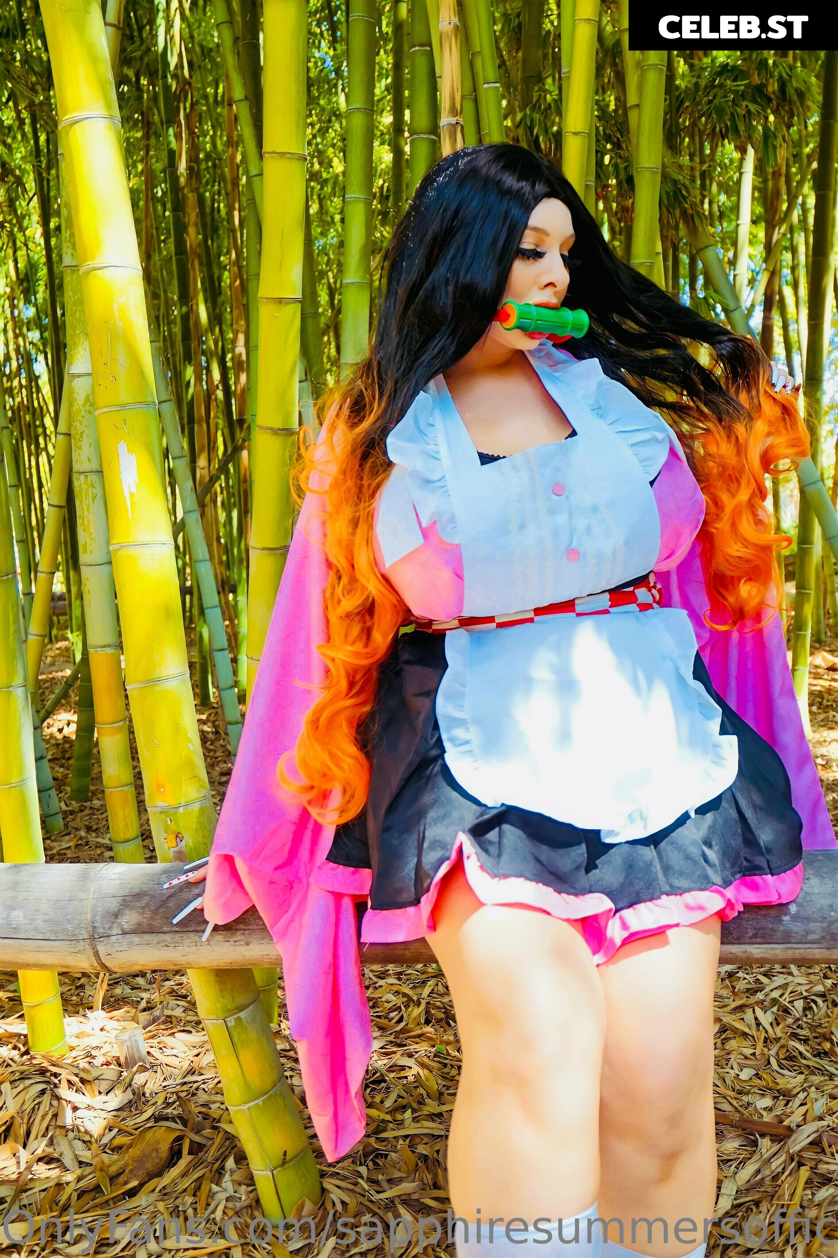 Sapphire Summers (sapphiresummersofficial) Image 11965079