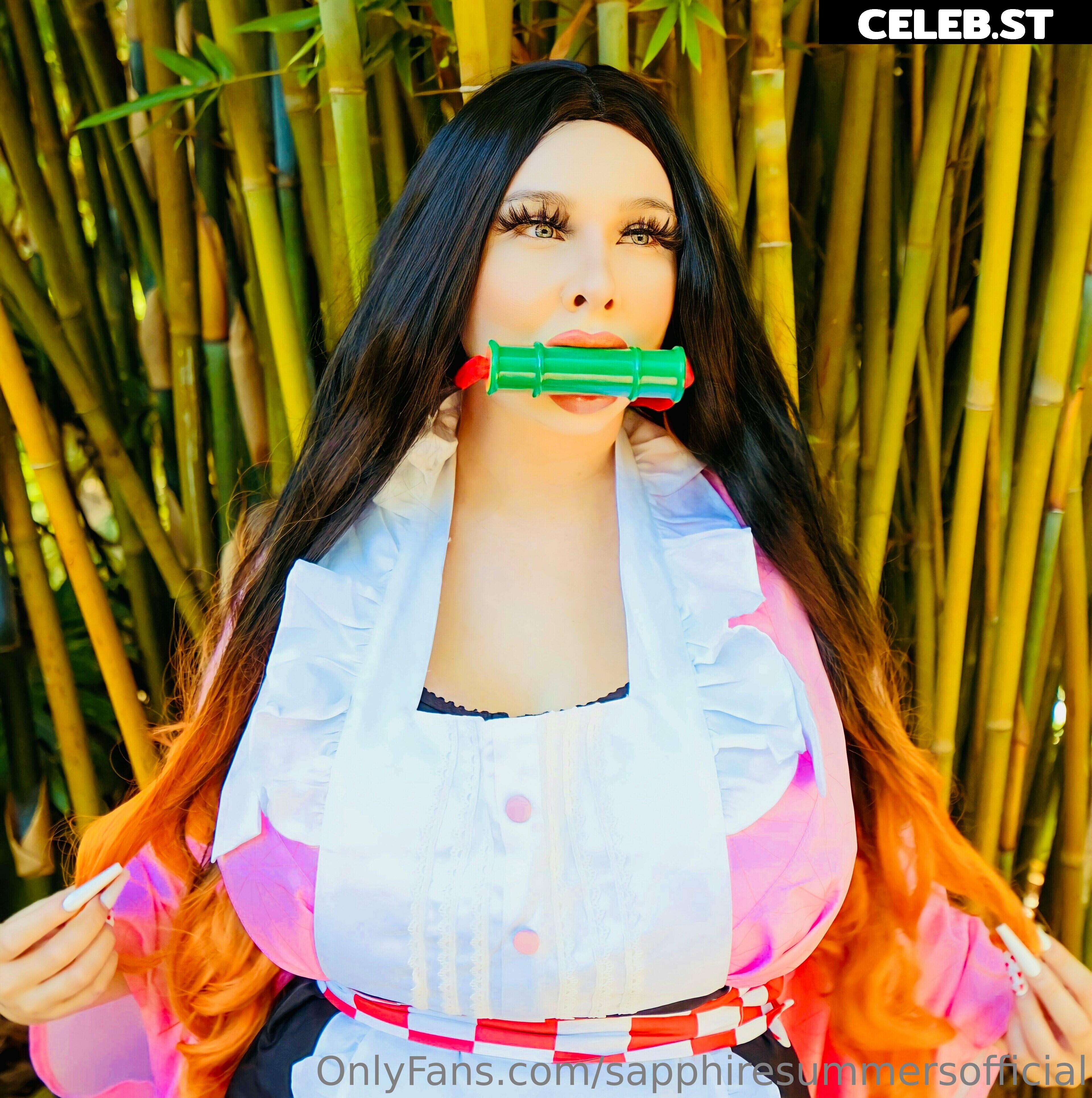 Sapphire Summers (sapphiresummersofficial) Image 11964993