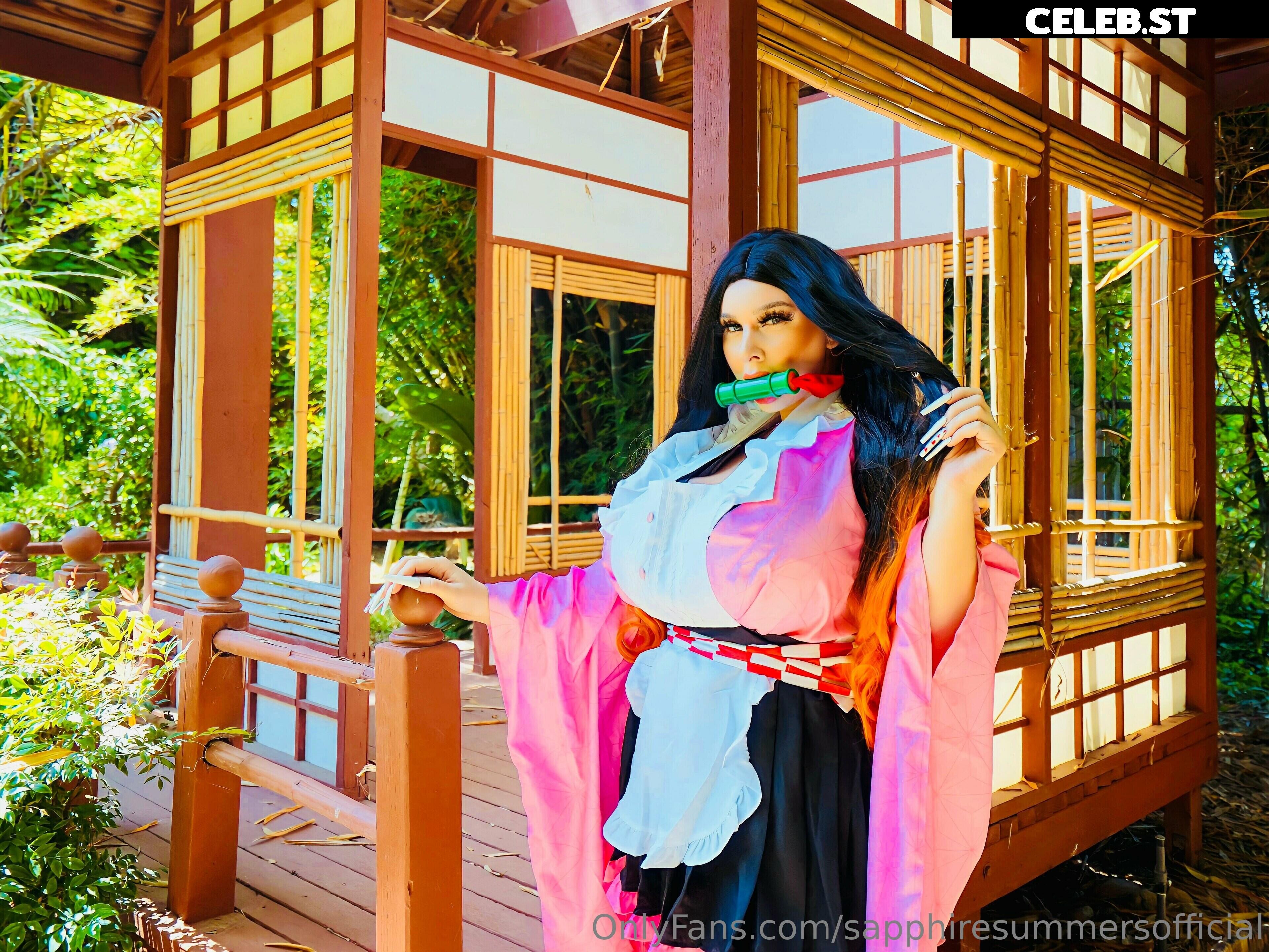 Sapphire Summers (sapphiresummersofficial) Image 11964995