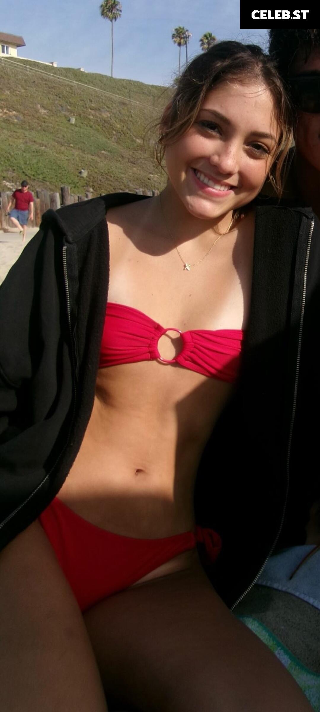 Aliyah Ortega (Sister Of Jenna Ortega) Image 11964401