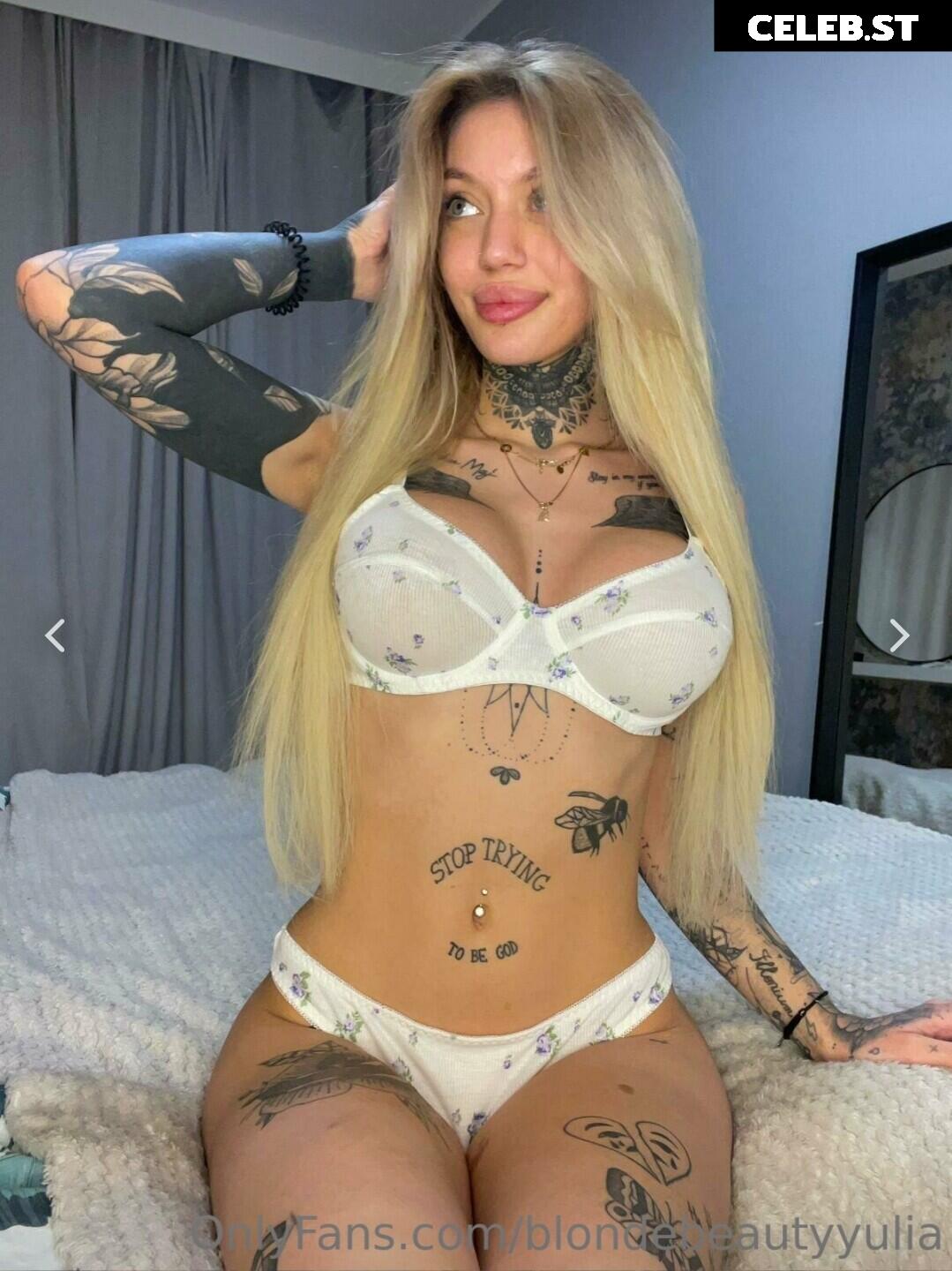 nikolnatuniewicz / blondebeautyyulia Image 11967504