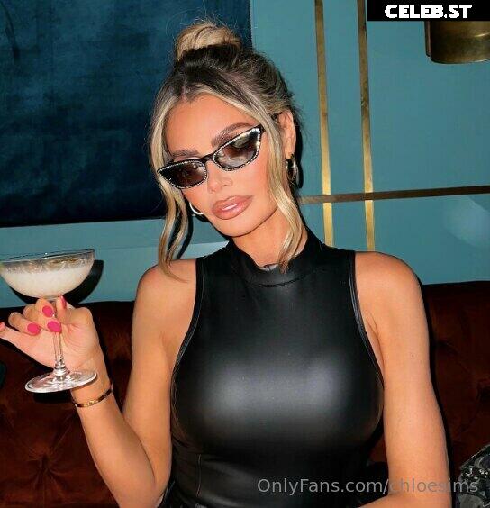 Chloe Sims Image 11967063