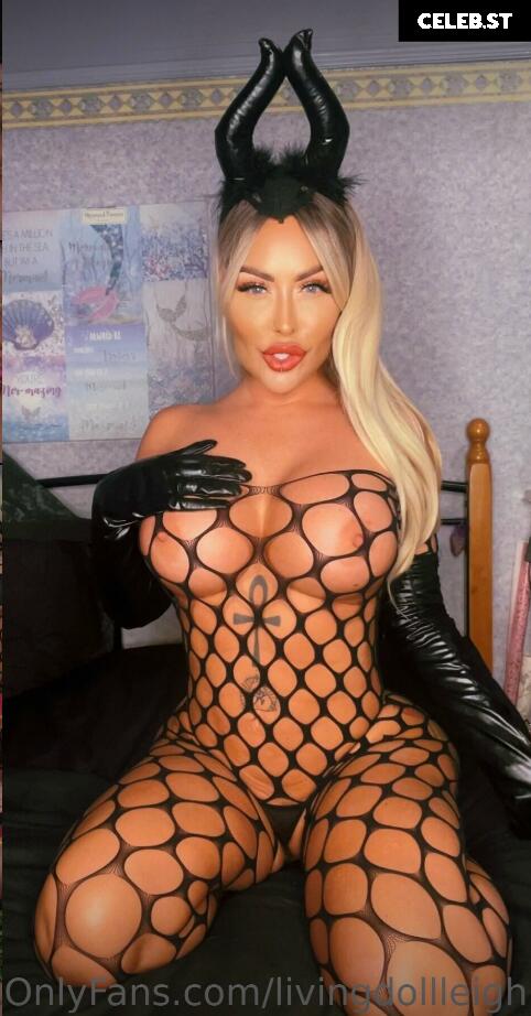 Living Doll Leigh Image 11966070