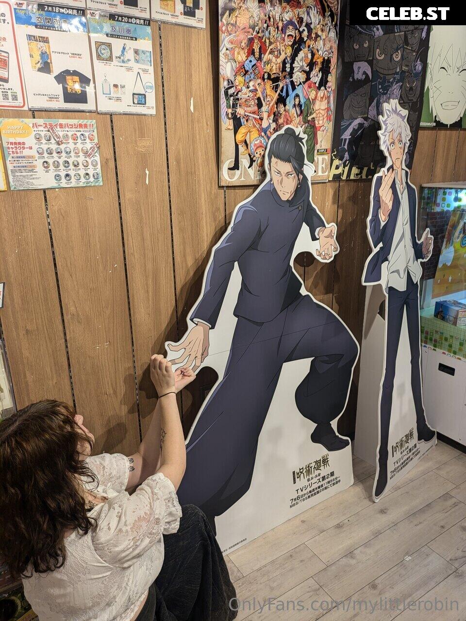 mylittlerobin | Robin Grey Image 11961813