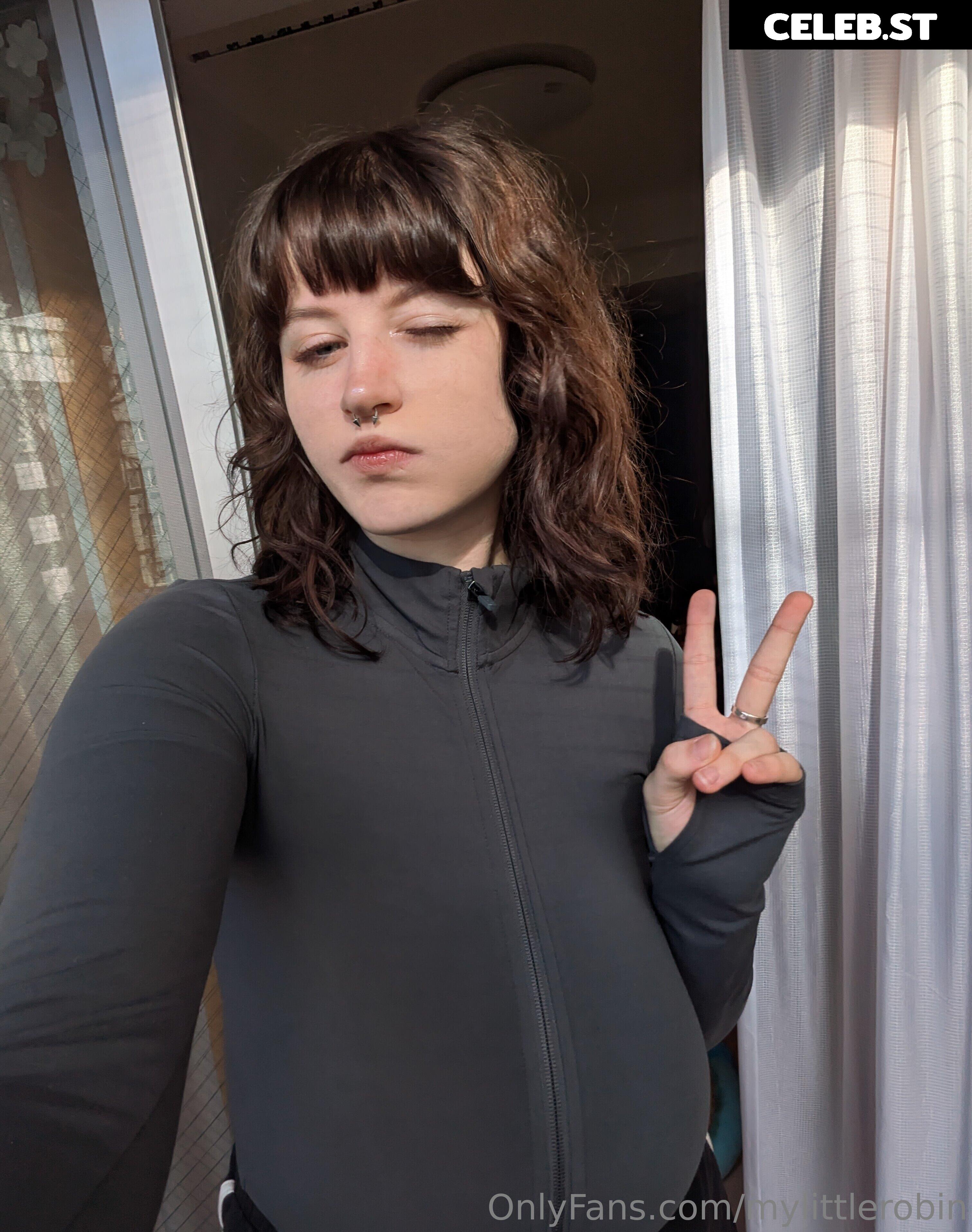 mylittlerobin | Robin Grey Image 11961832