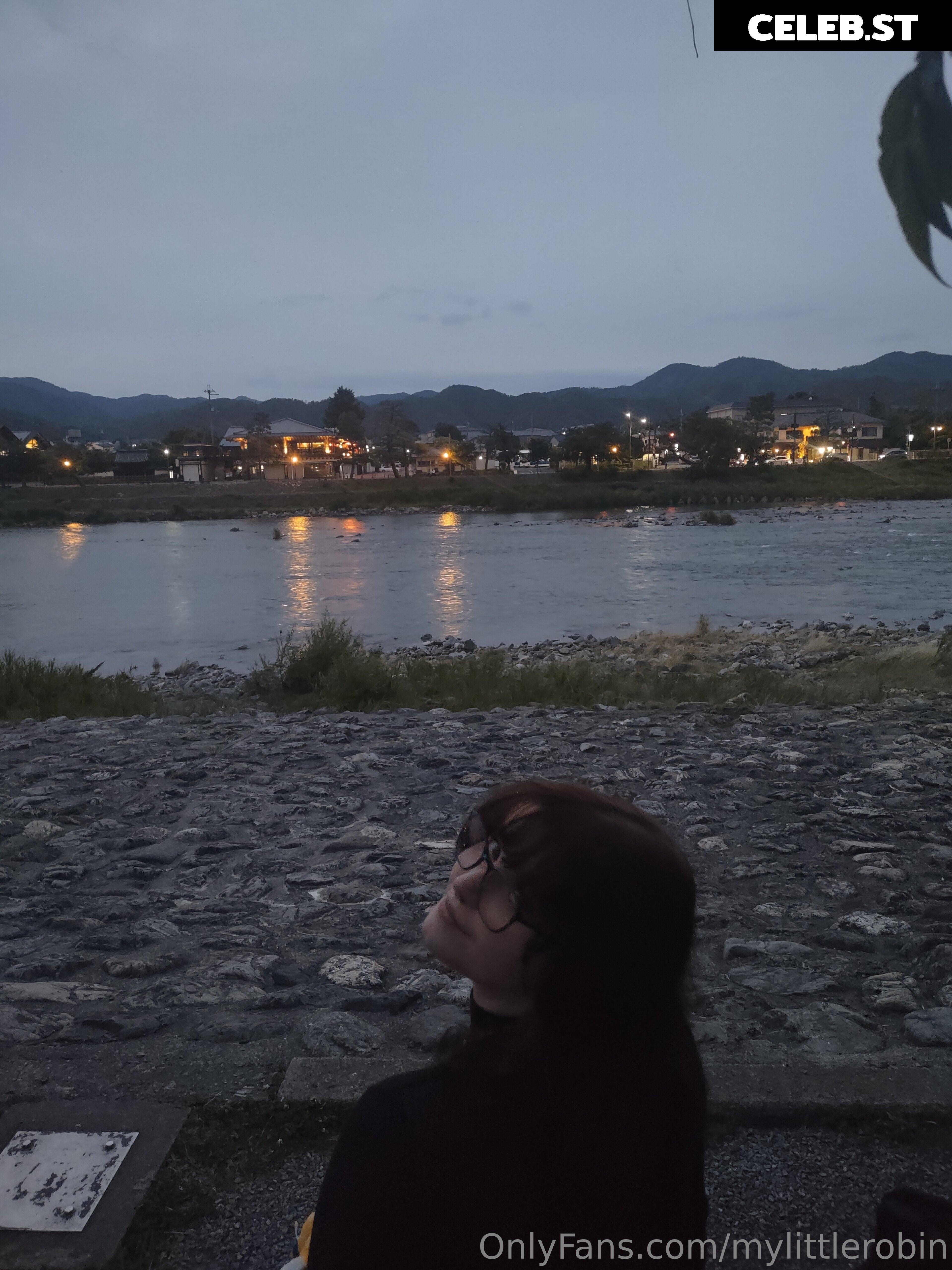 mylittlerobin | Robin Grey Image 11961846