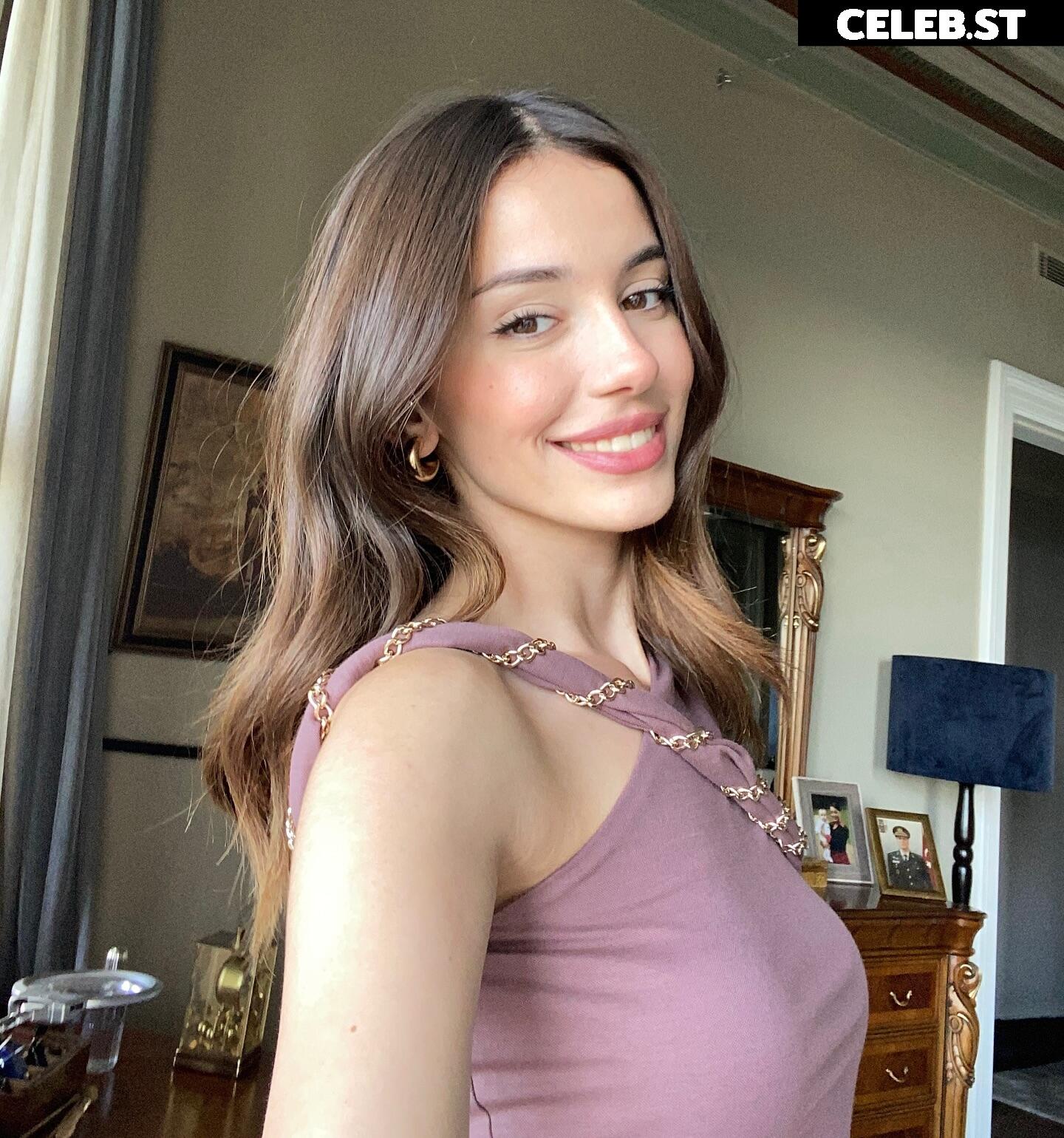 Ebrar Karabakan / ebrarkrbkn / ebbrarkrbkn Image 11961561