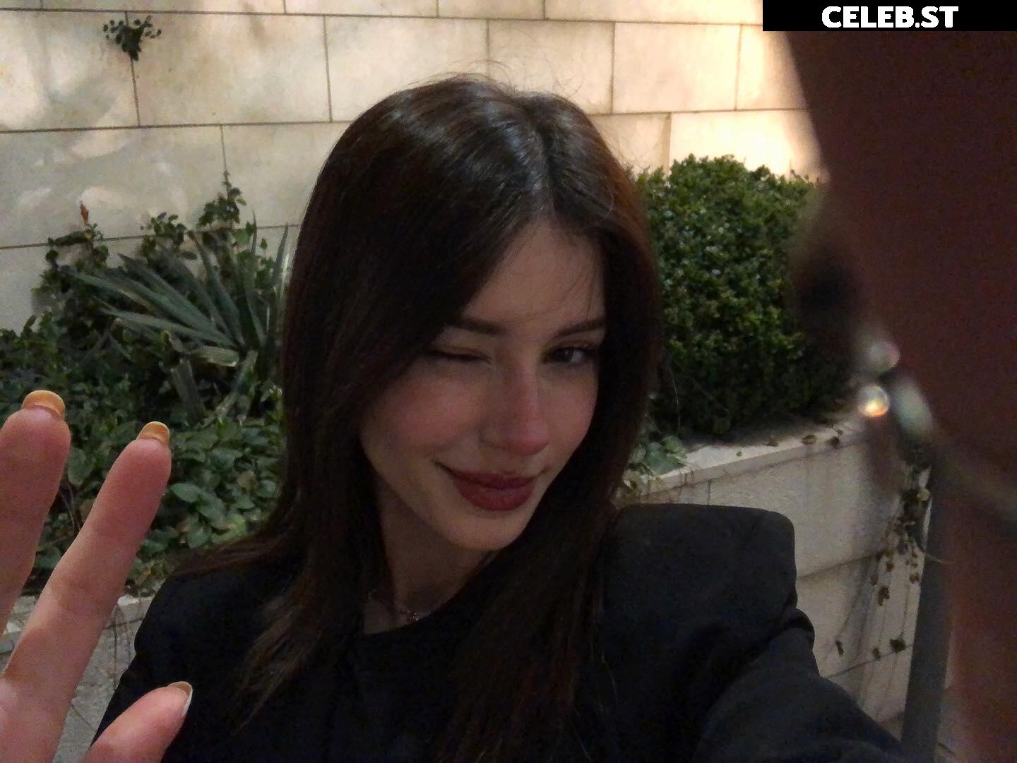 Ebrar Karabakan / ebrarkrbkn / ebbrarkrbkn Image 11961499