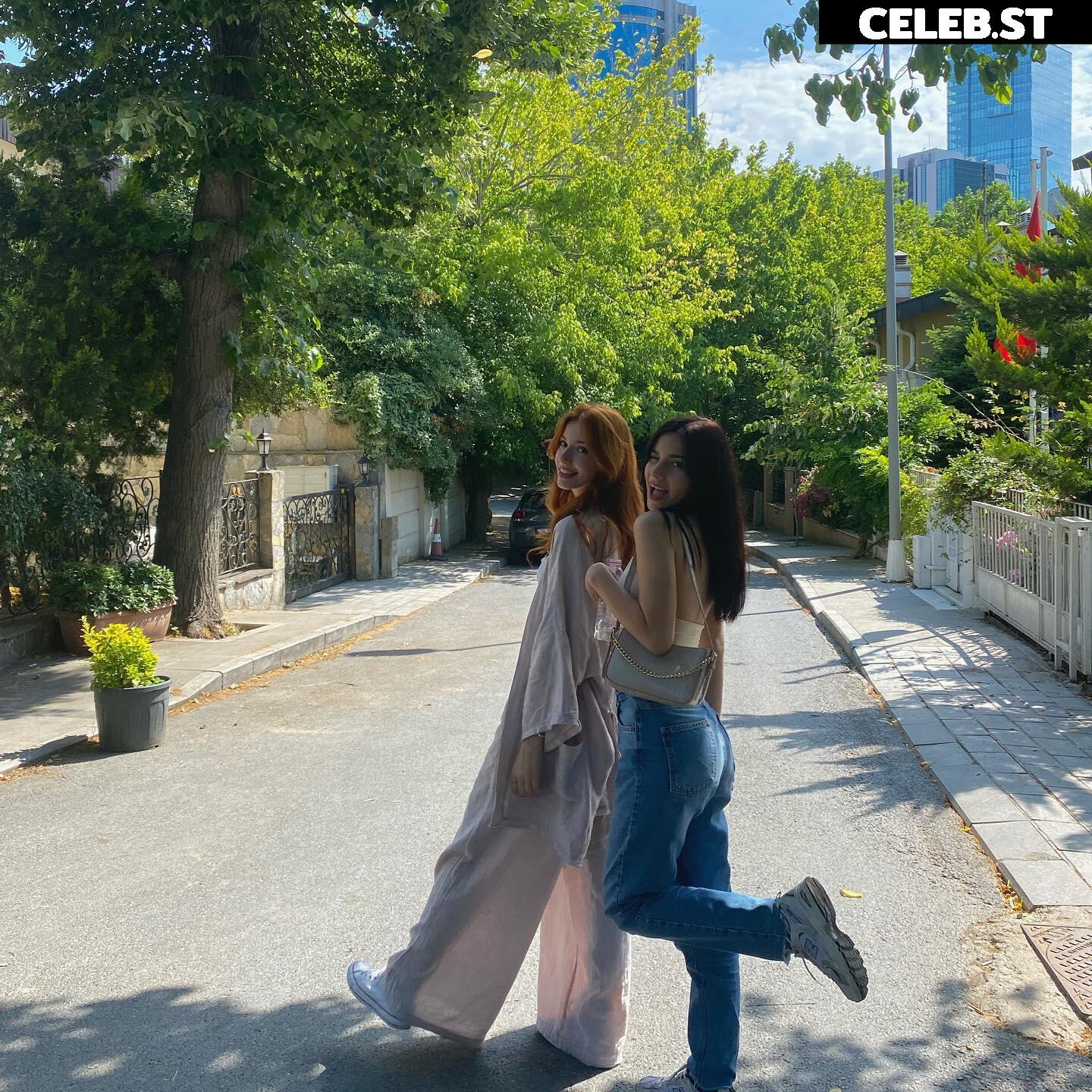 Ebrar Karabakan / ebrarkrbkn / ebbrarkrbkn Image 11961487