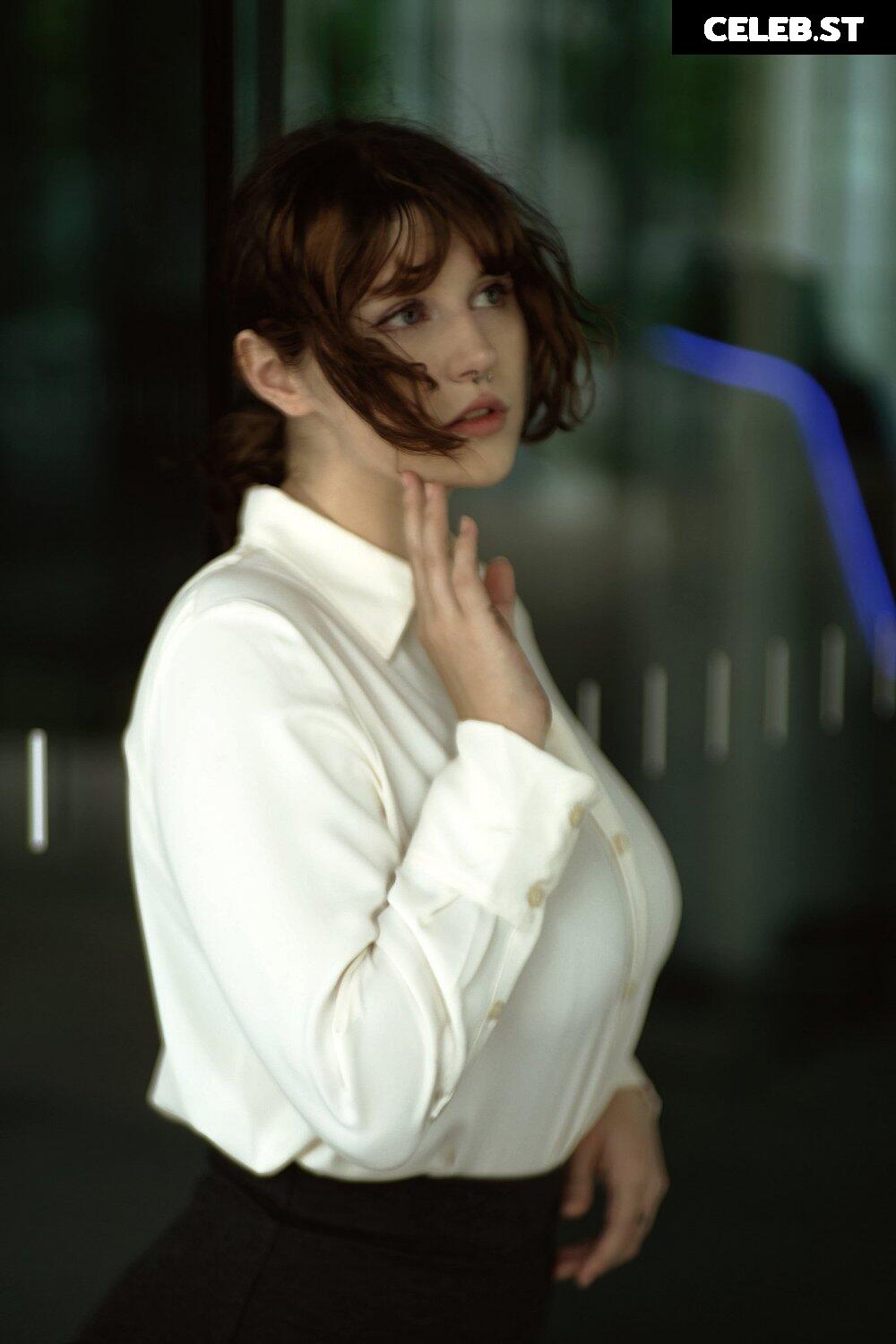 mylittlerobin | Robin Grey Image 11961757