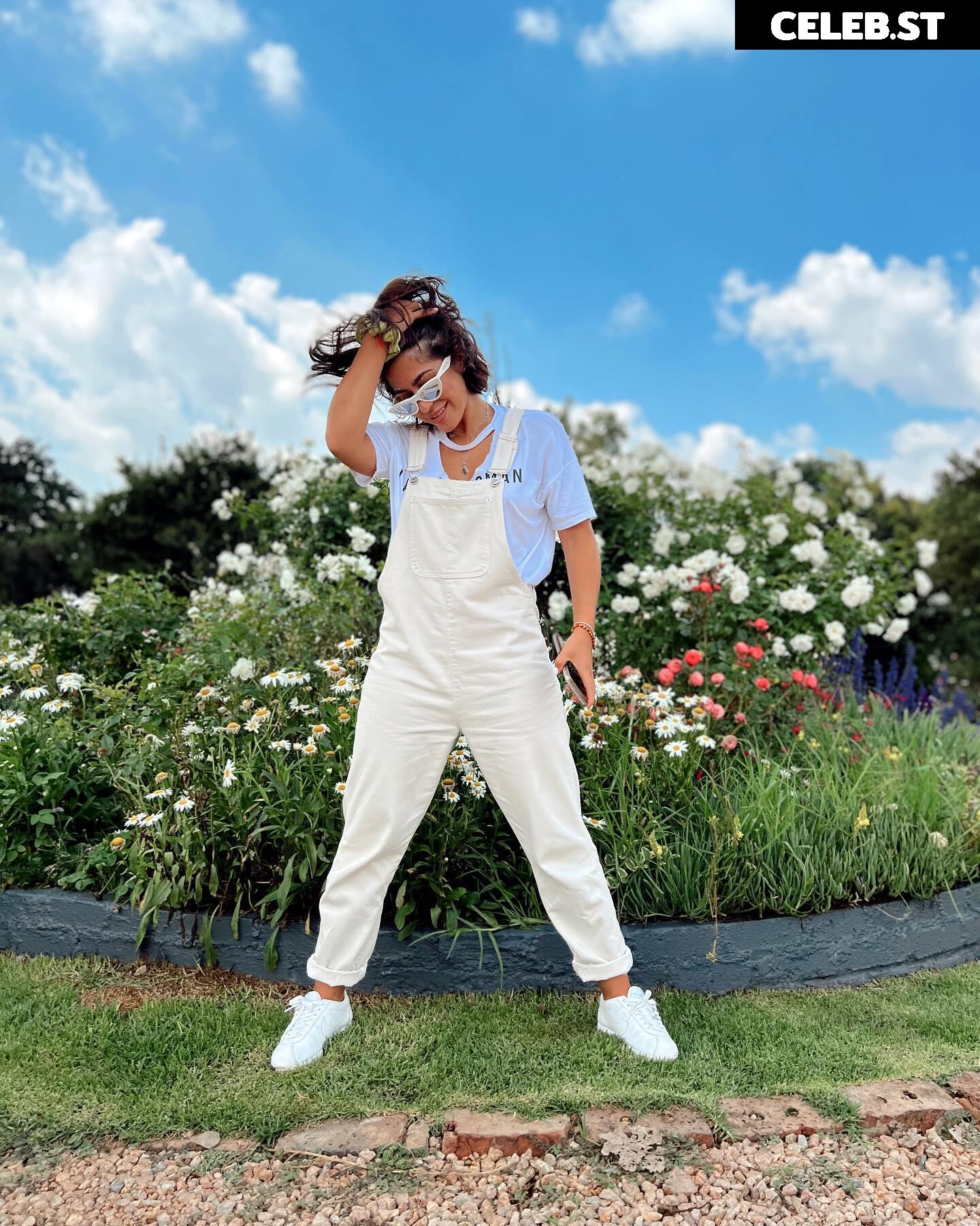 Nadia Jaftha Image 11961039