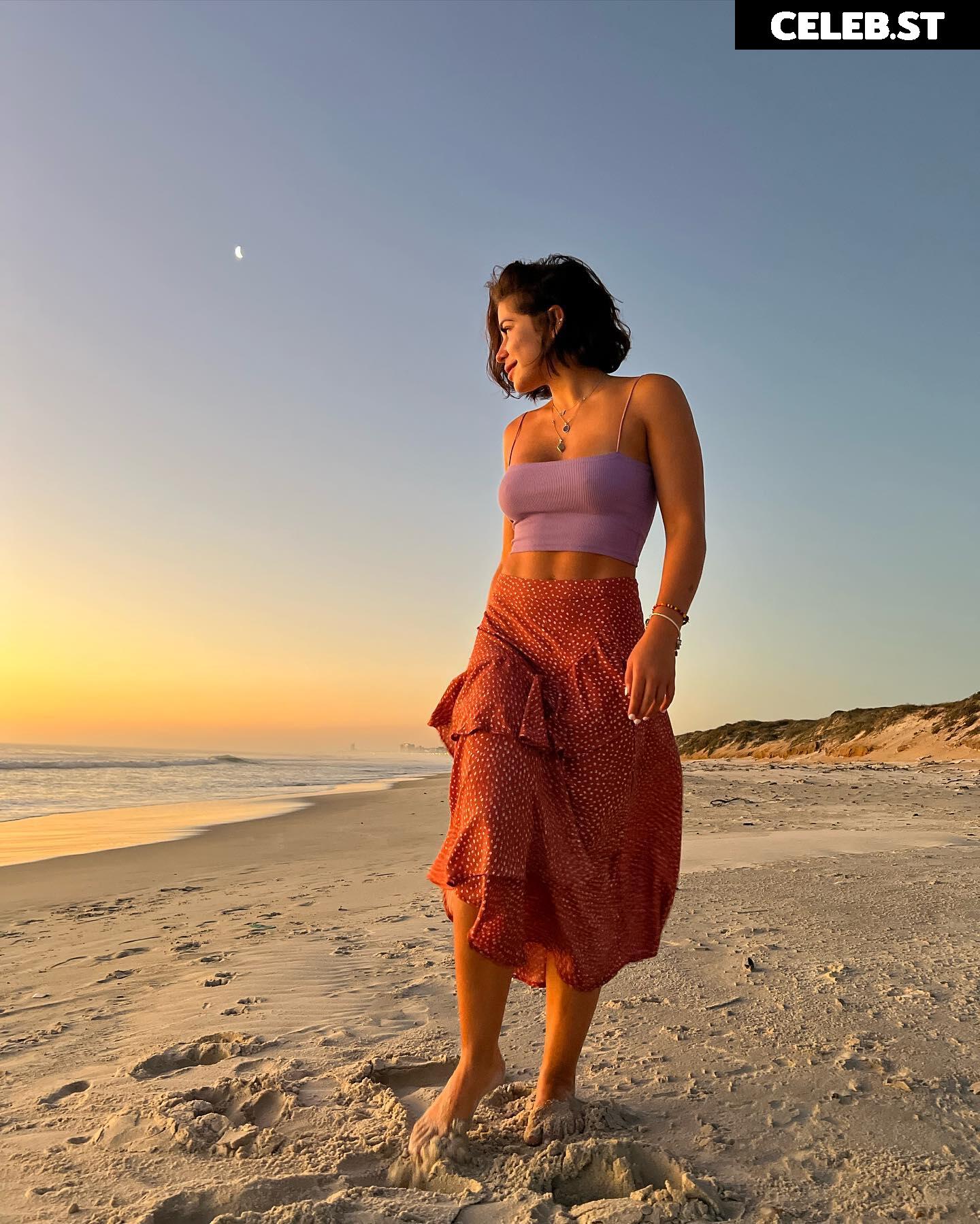 Nadia Jaftha Image 11961052