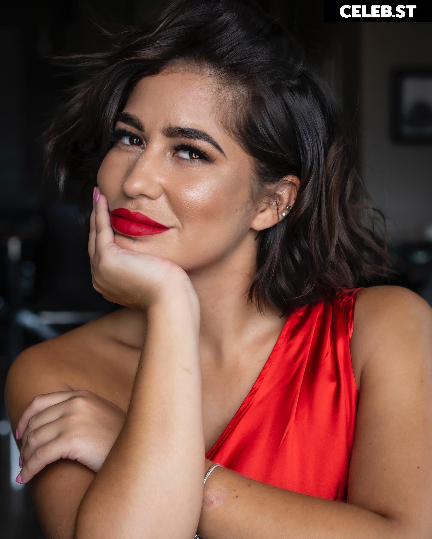 Nadia Jaftha Image 11961050