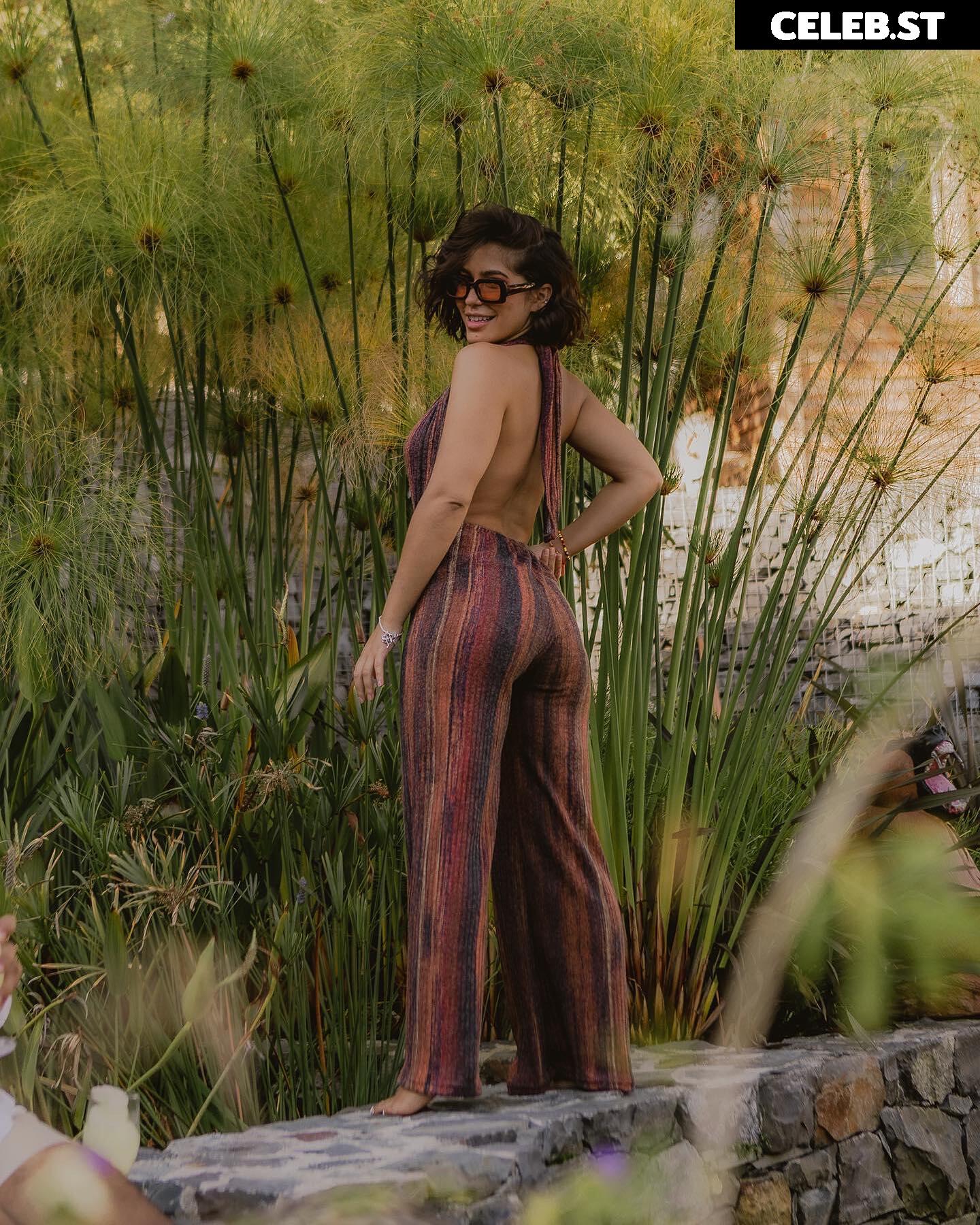 Nadia Jaftha Image 11961045