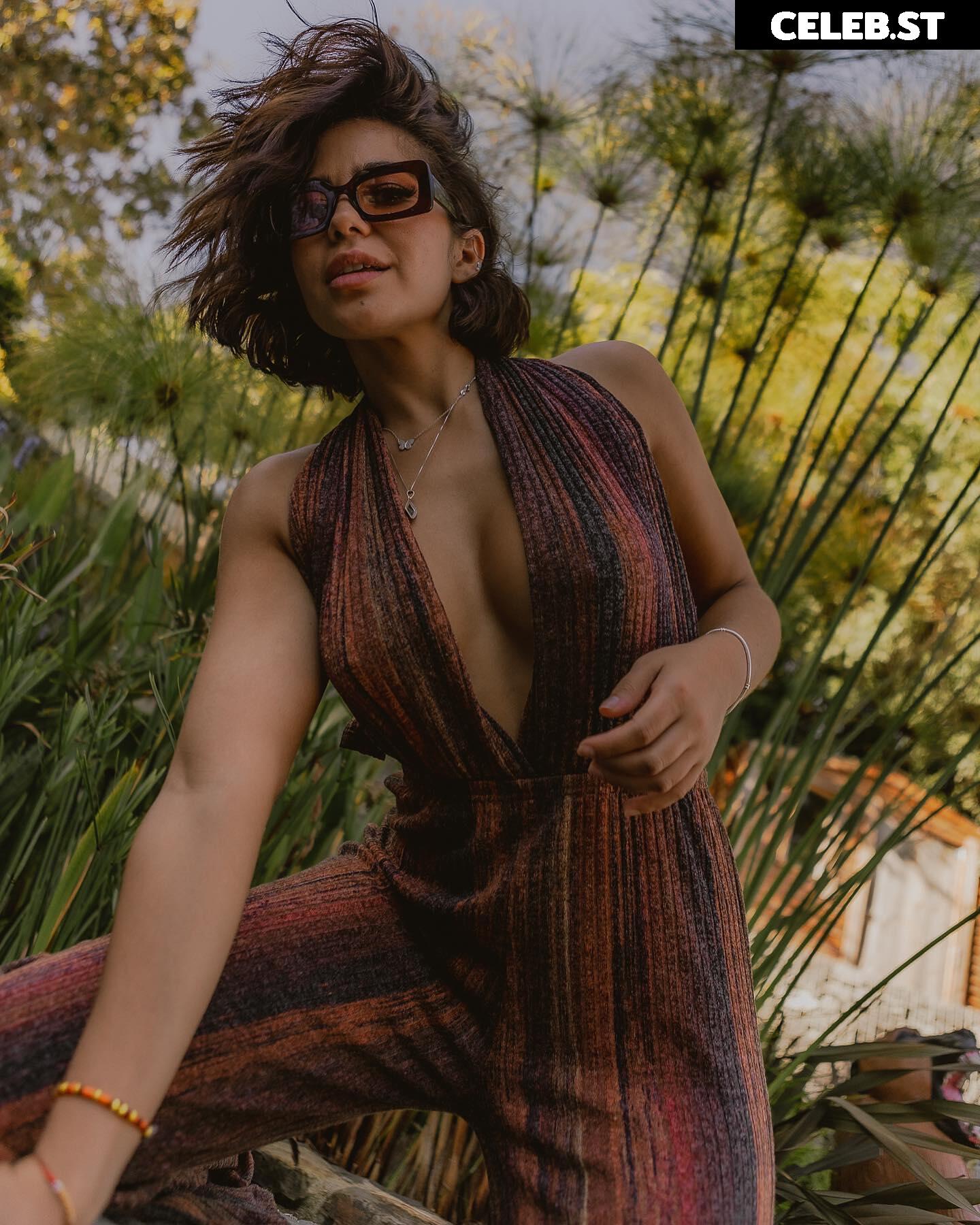 Nadia Jaftha Image 11961044