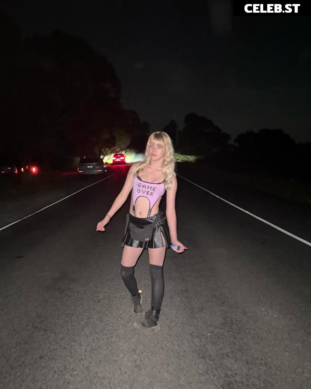 Bridget Williams/BridgetKWilliams_ Image 11961306