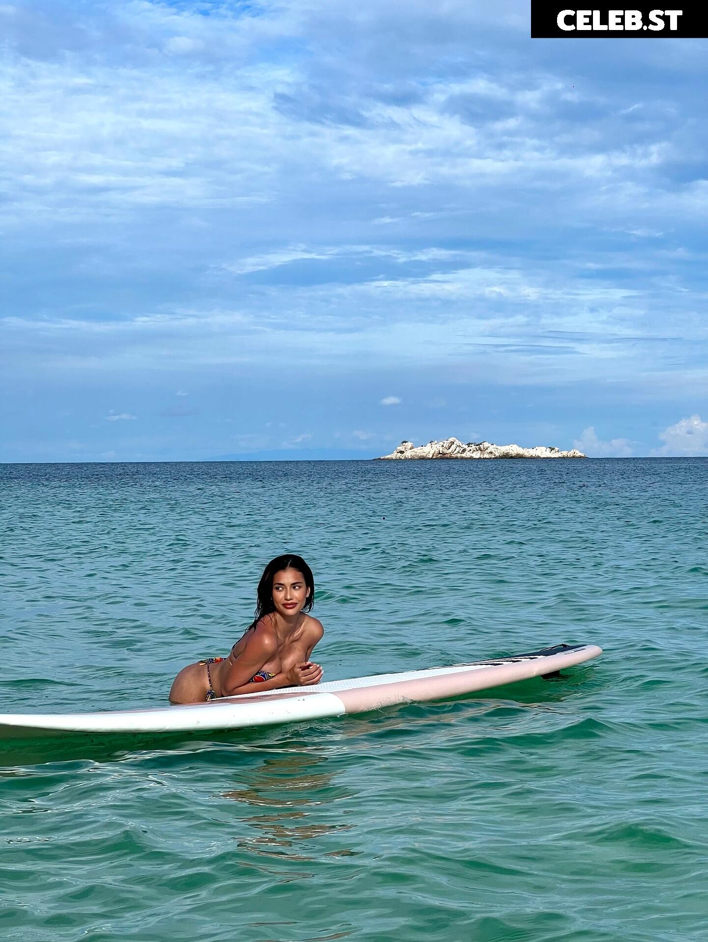 Anntonia Porsild Image 11961297