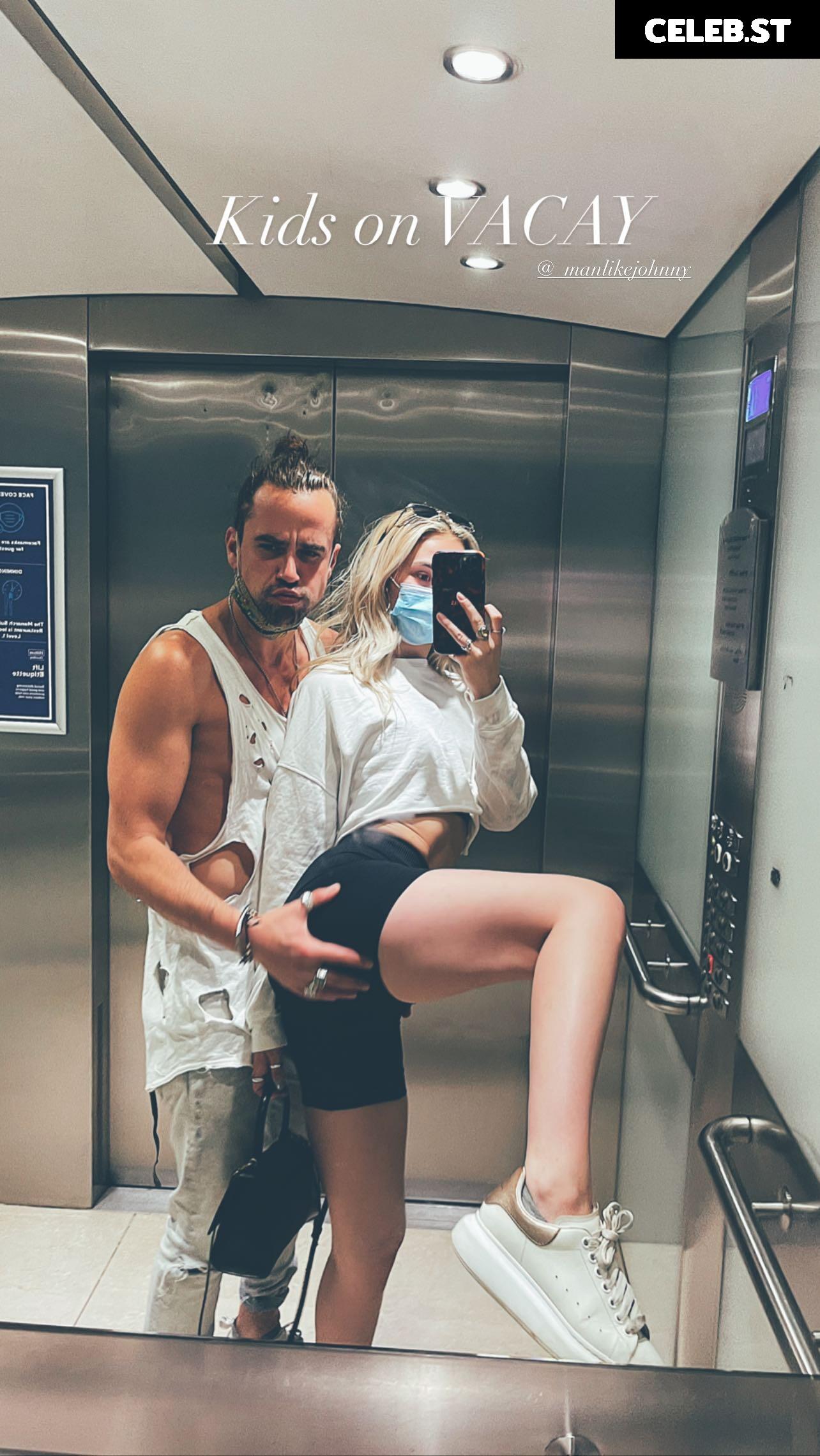 Becca Ahern Image 11960908