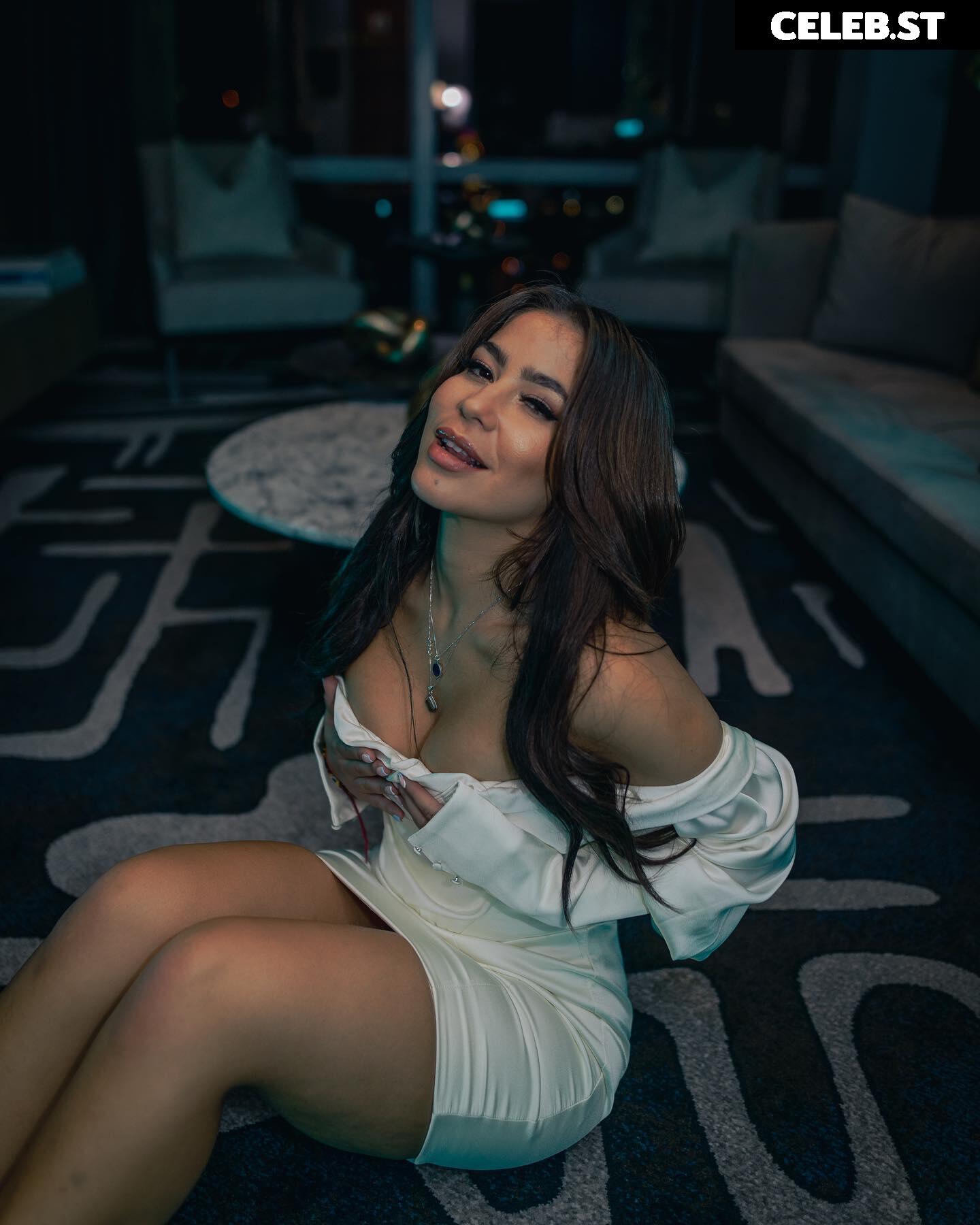 Nadia Jaftha Image 11960966