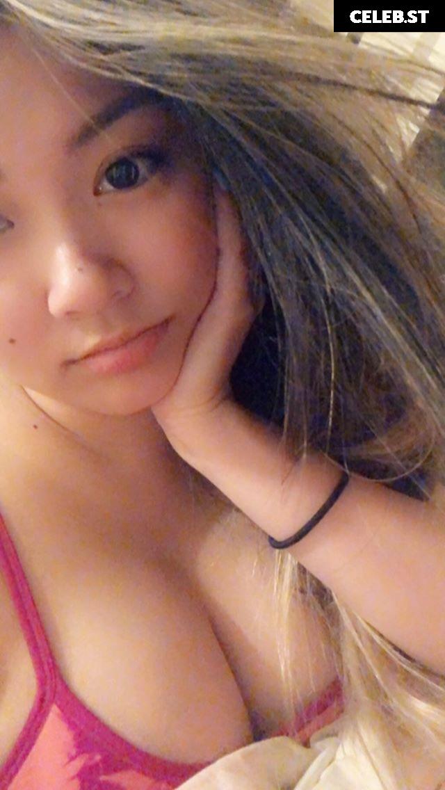 Vicki Li vickibaybeee Image 11960624