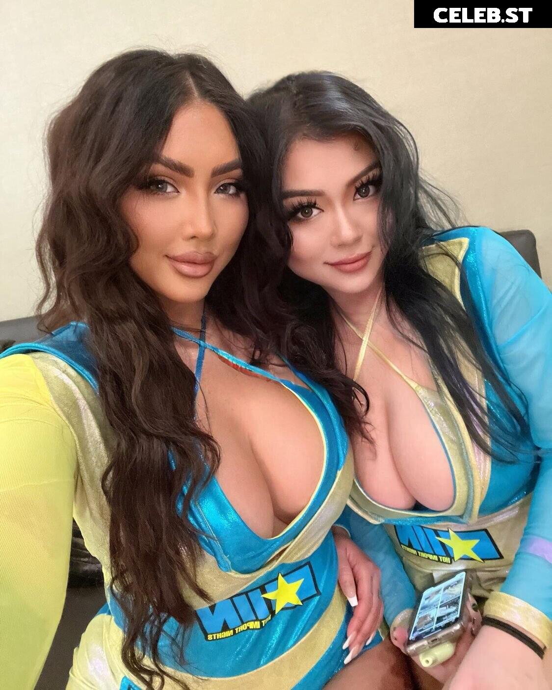 Vicki Li vickibaybeee Image 11960615