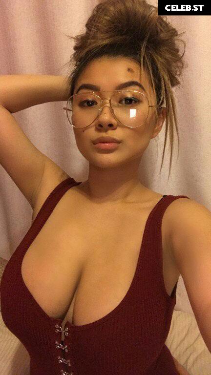 Vicki Li vickibaybeee Image 11960631