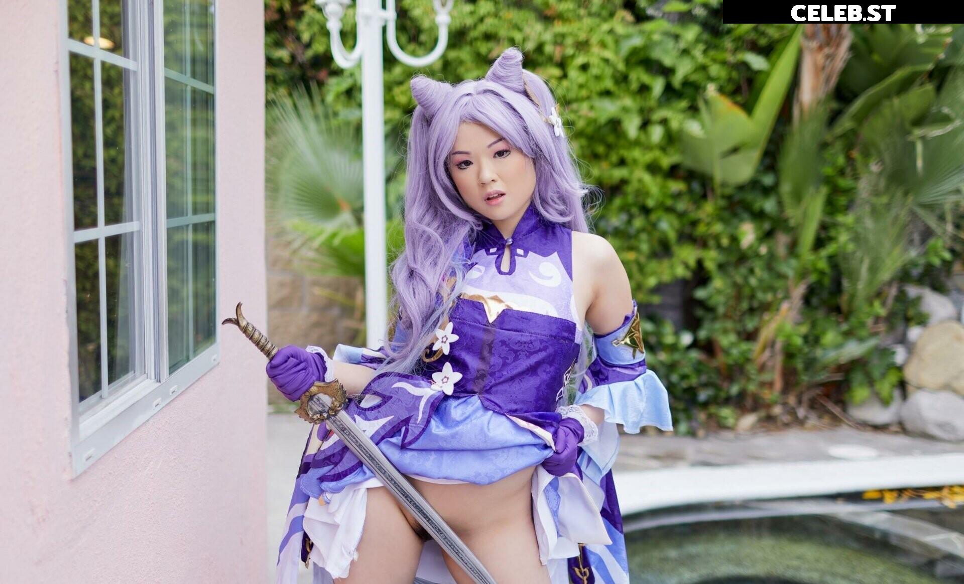 Lulu Chu Image 1196019