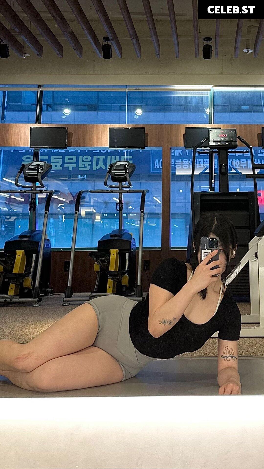 _may.e 은지 Image 11960037