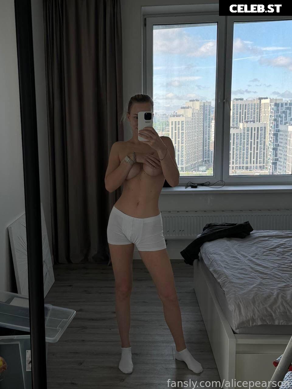 Alice Pearson ( alicepearson) itsamyalice Image 11963911