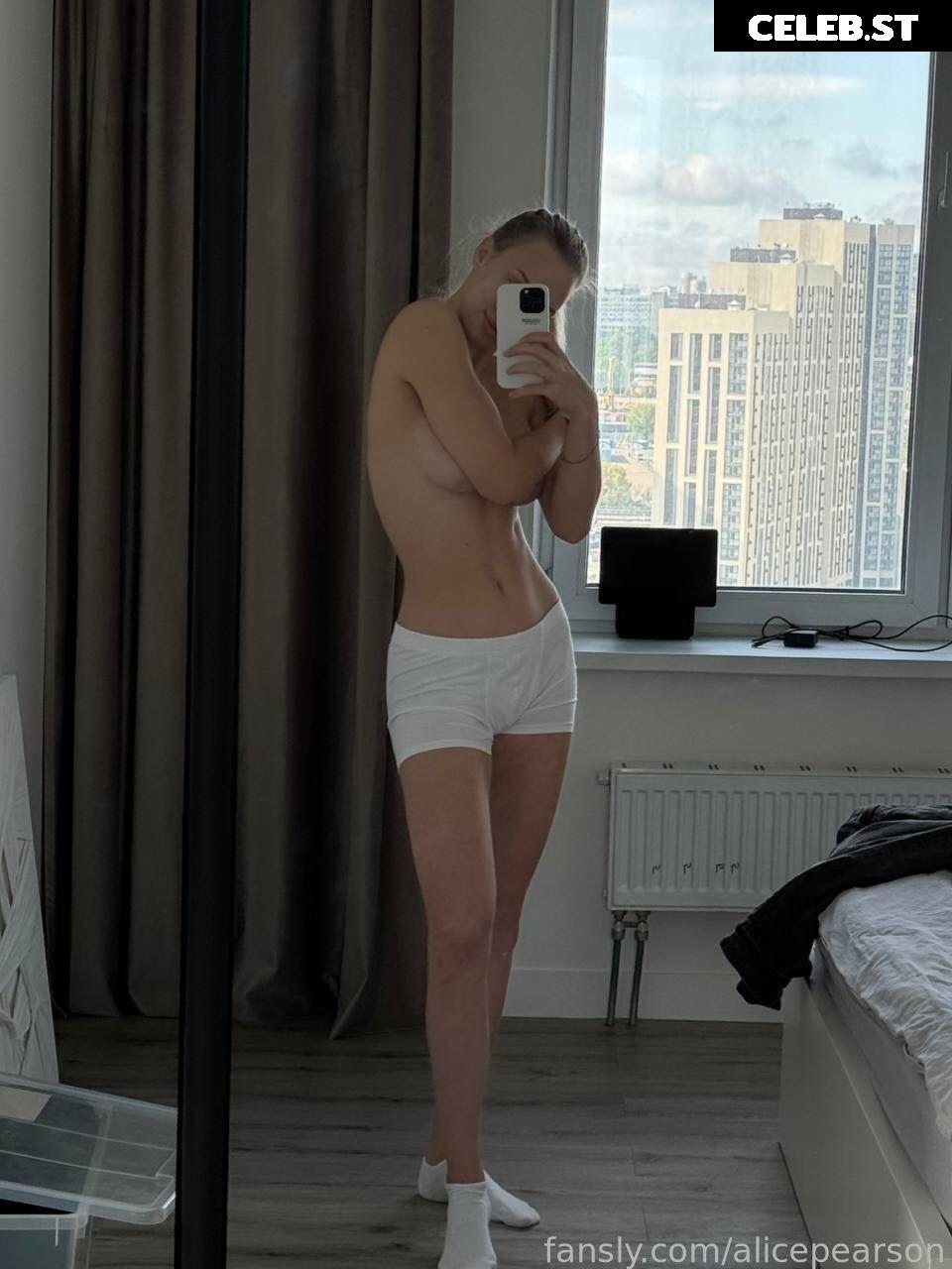 Alice Pearson ( alicepearson) itsamyalice Image 11963904