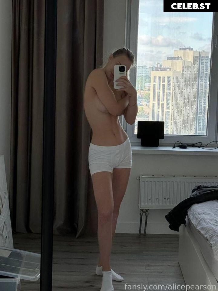 Alice Pearson ( alicepearson) itsamyalice Image 11963909