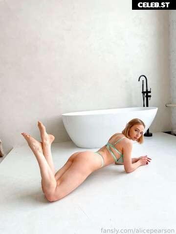 Alice Pearson ( alicepearson) itsamyalice Image 11963891