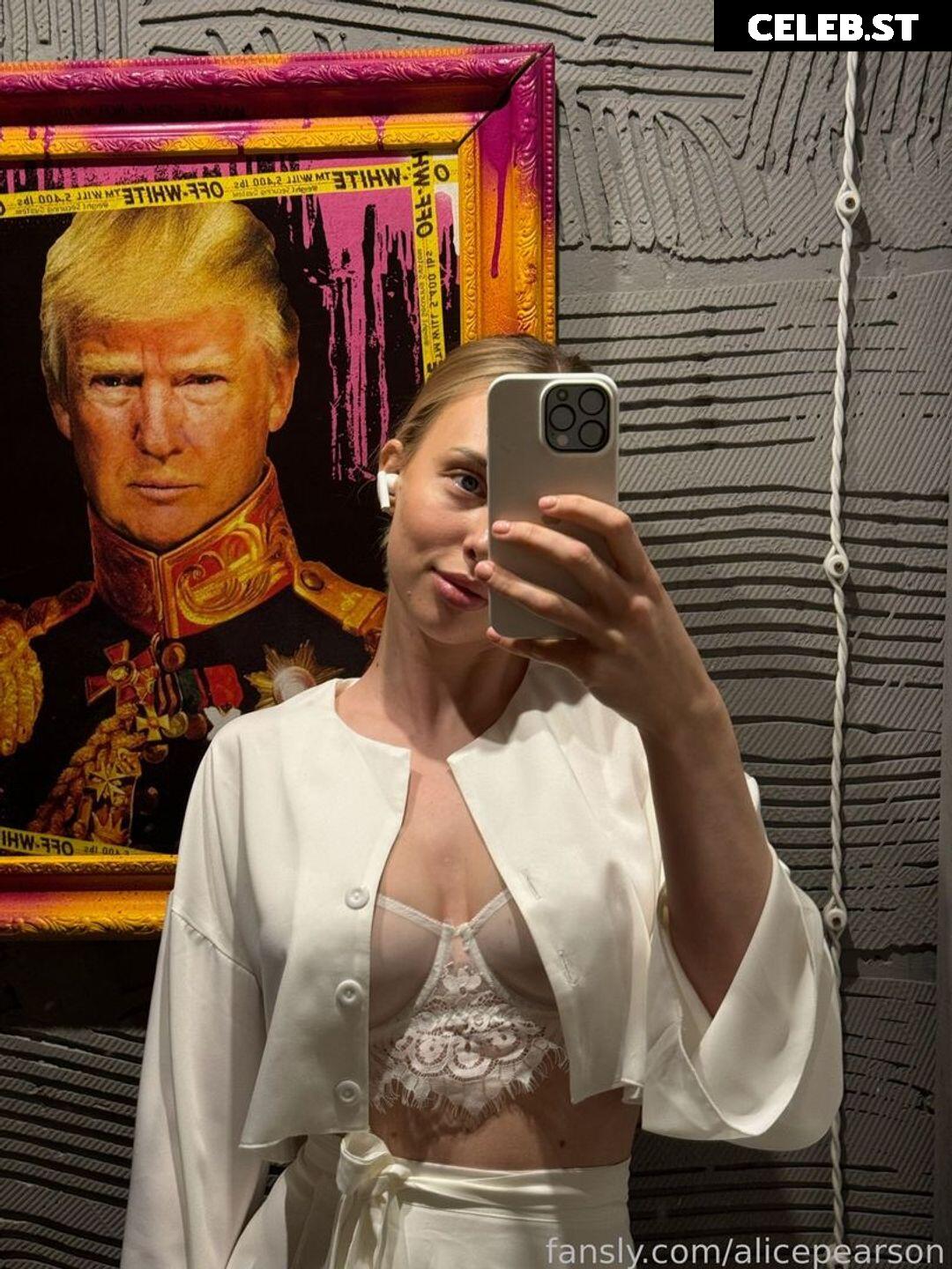 Alice Pearson ( alicepearson) itsamyalice Image 11963882