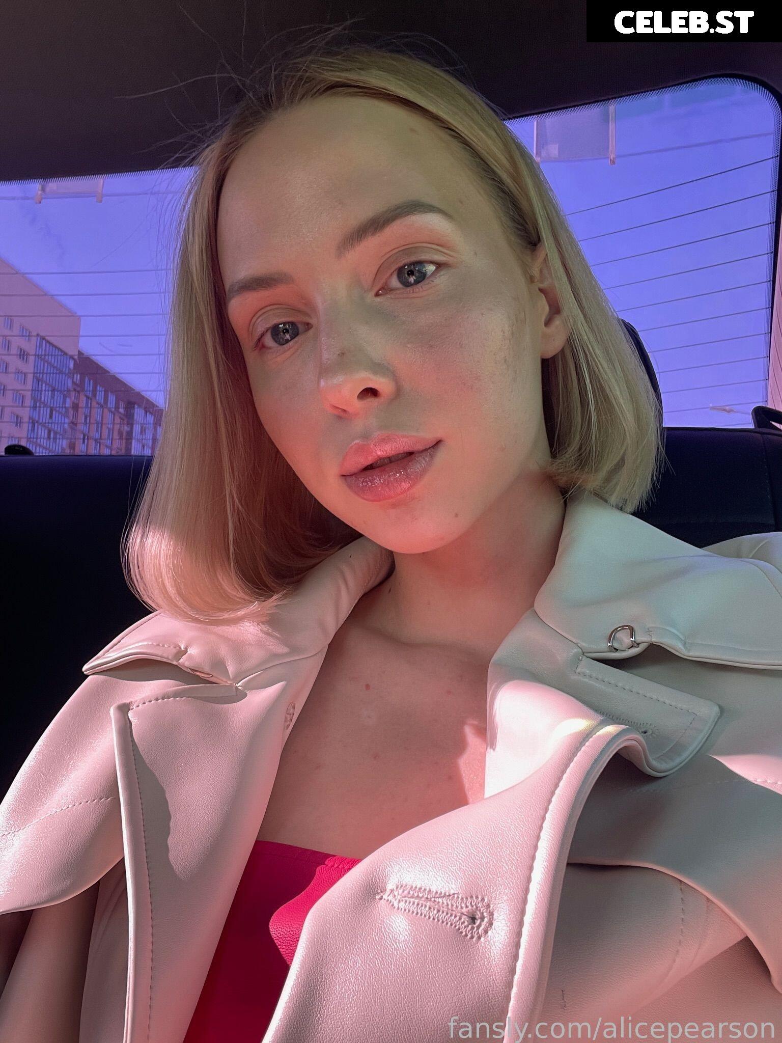 Alice Pearson ( alicepearson) itsamyalice Image 11963881