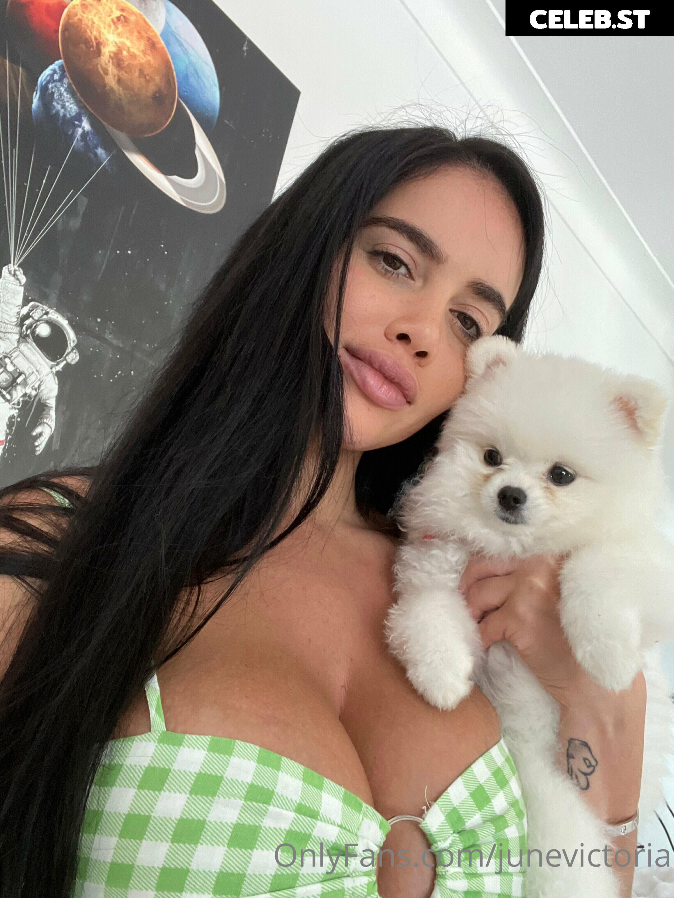 Victoria June Image 11963802