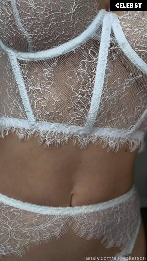 Alice Pearson ( alicepearson) itsamyalice Image 11963865
