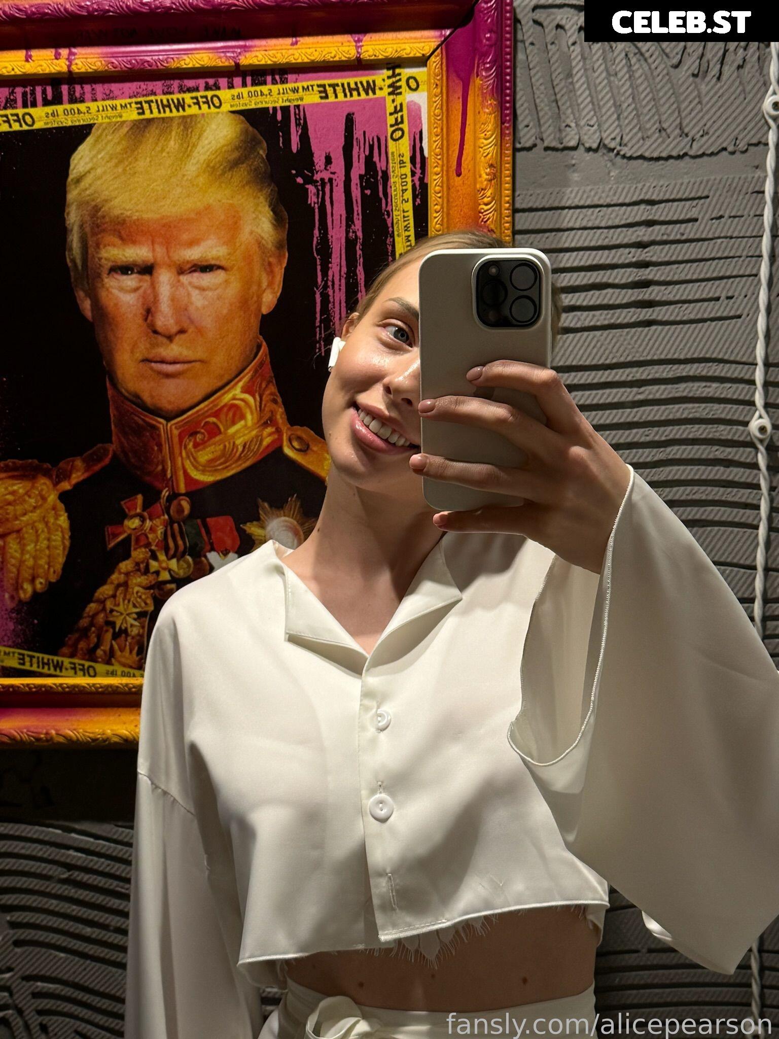 Alice Pearson ( alicepearson) itsamyalice Image 11963857